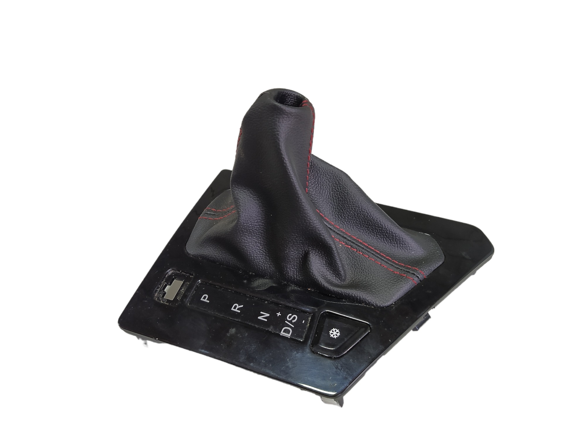 Coifa Com Moldura Marcador Marcha Jac T40 1.6 Auto 2020 V549 7
