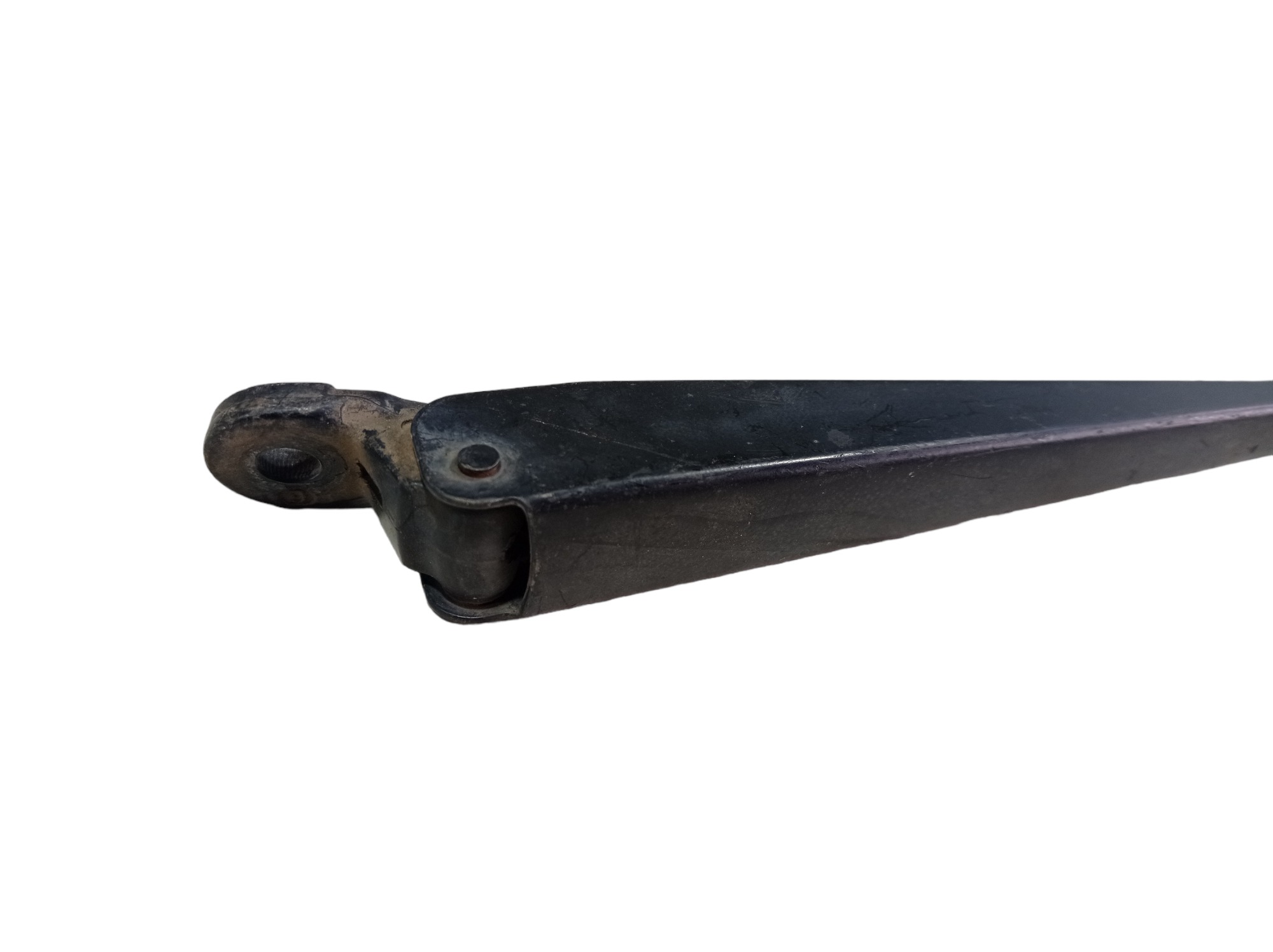 Haste Limpador Direito Ford Ka 1997 2010 97kg17526ac 7