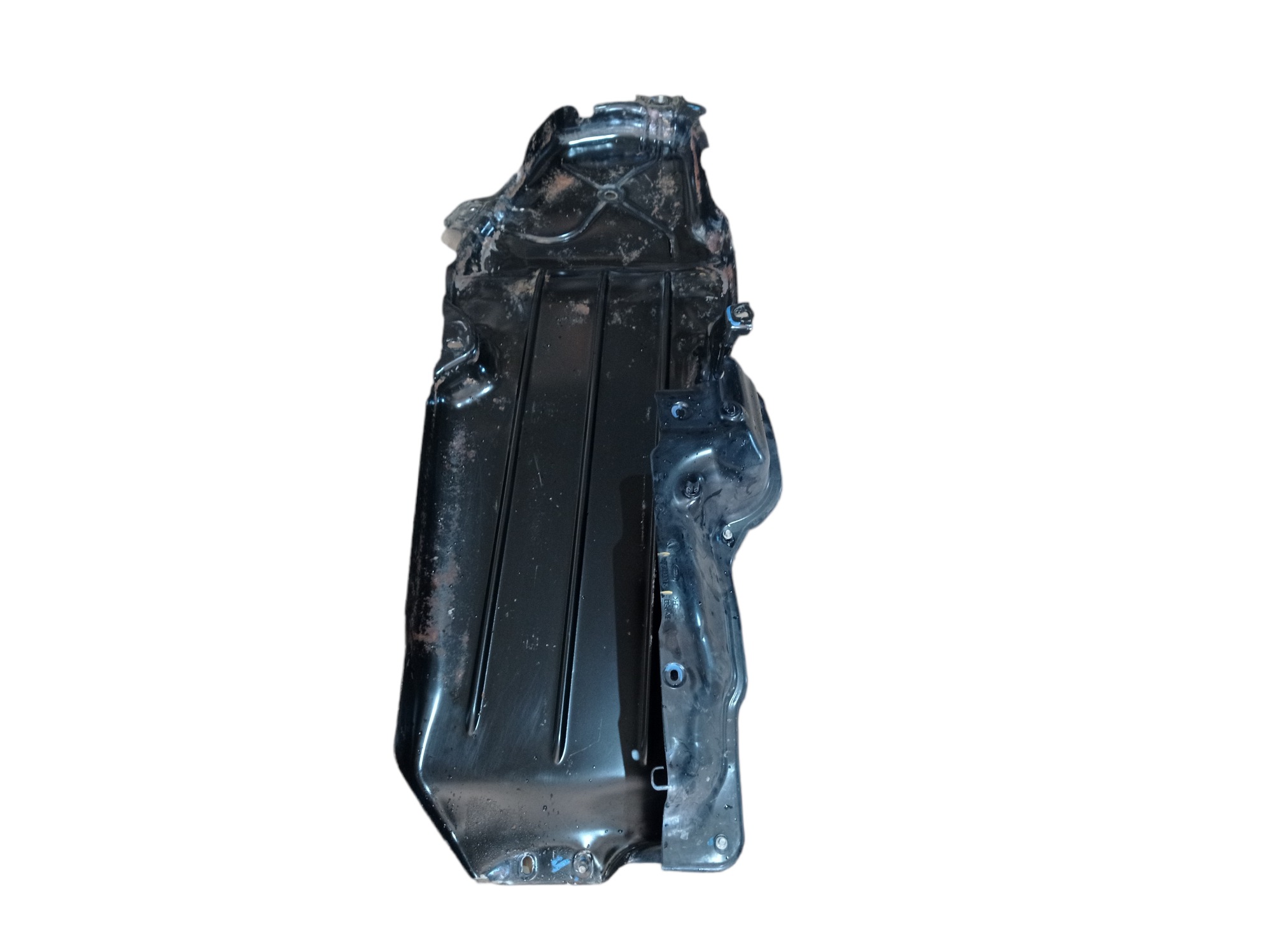 Protetor Tanque Combustível Discovery 4 2010 A 2014 V582 4