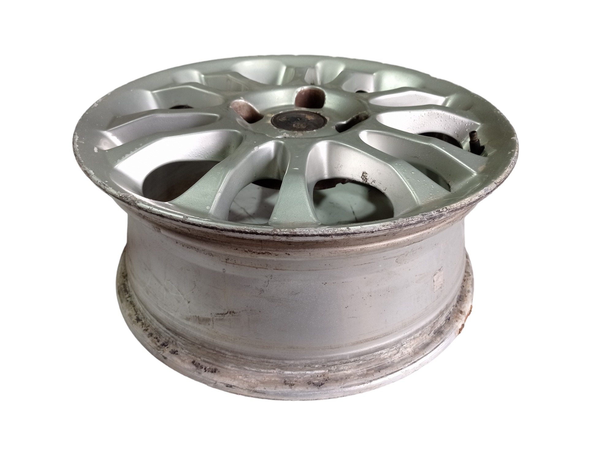 Roda Aro 16 4×114 Volvo S40 2002 V54 4