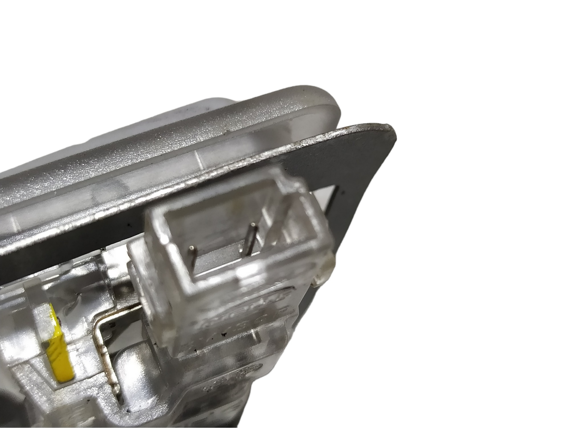Luz Quebra Sol Direit Land Rover Freelander 2 2008 2012 V479 5