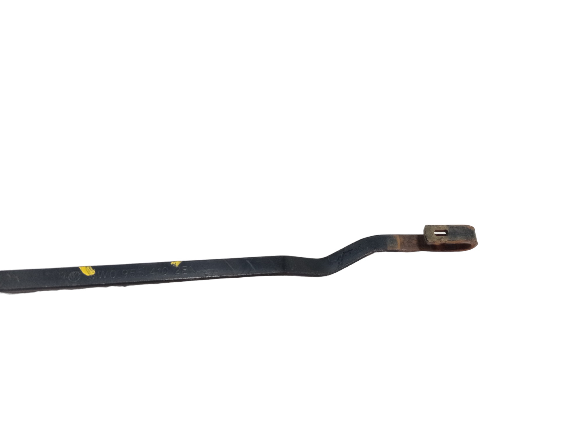 Haste Direito Limpador Vw Gol G2 G3 G4 2011 5w095541 Vl 7