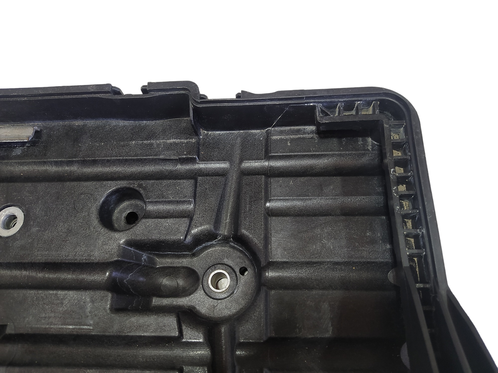 Suporte Caixa Bateria Vw Golf Gti 2019 V563 5