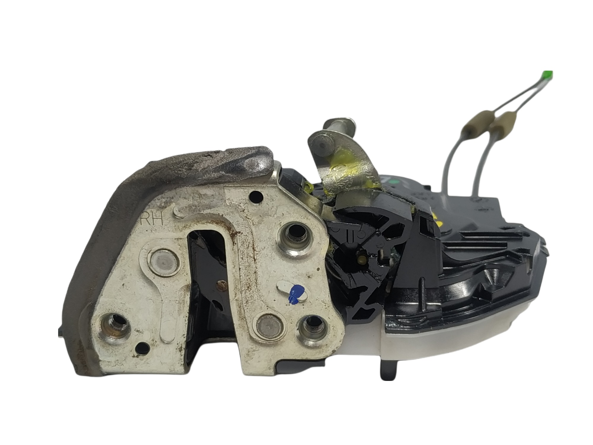 Fechadura Traseira Direita Toyota Corolla 2016 V372 4
