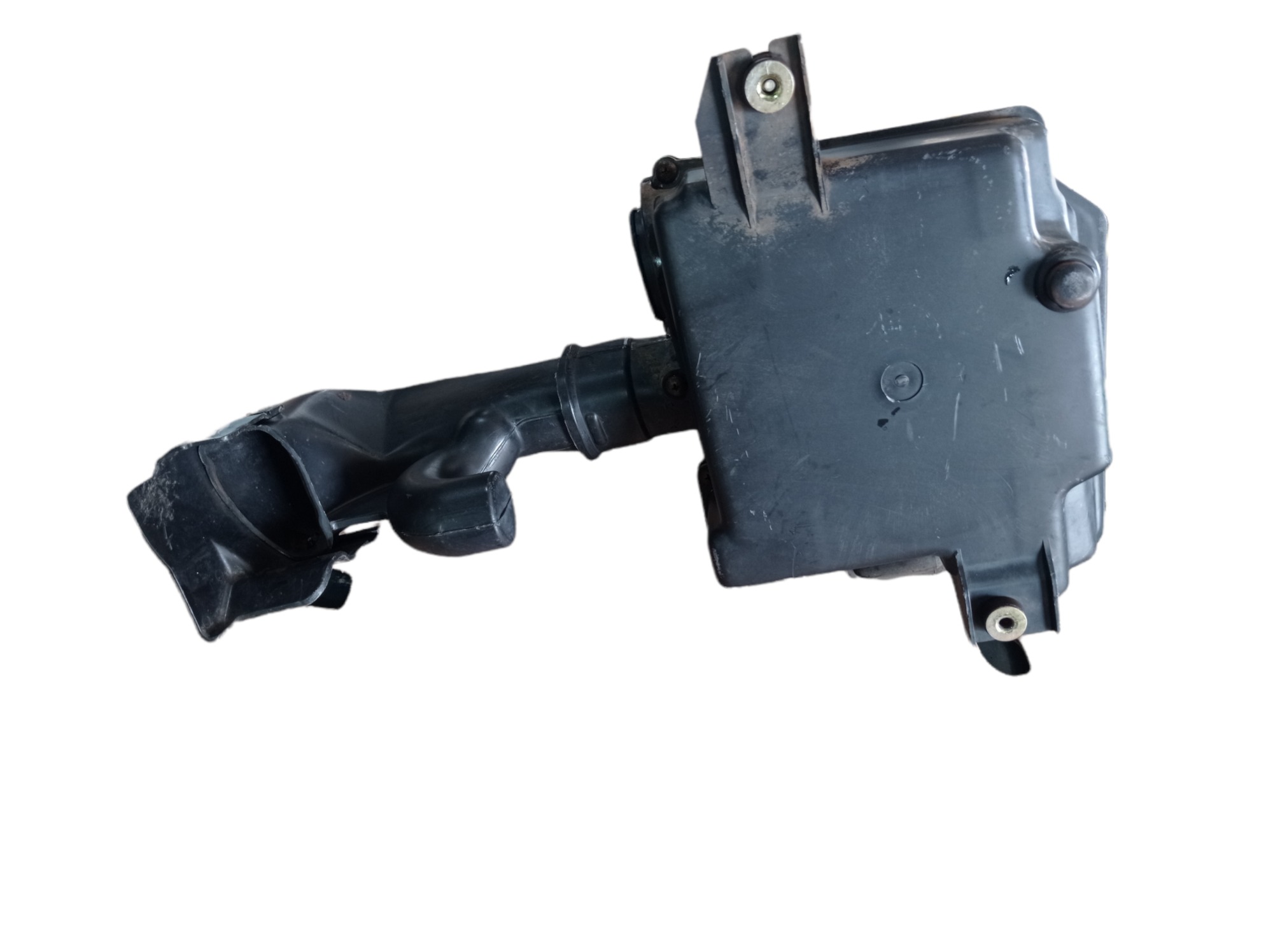 Caixa Filtro De Ar Honda Accord Lx 1994 2.2 V448 5