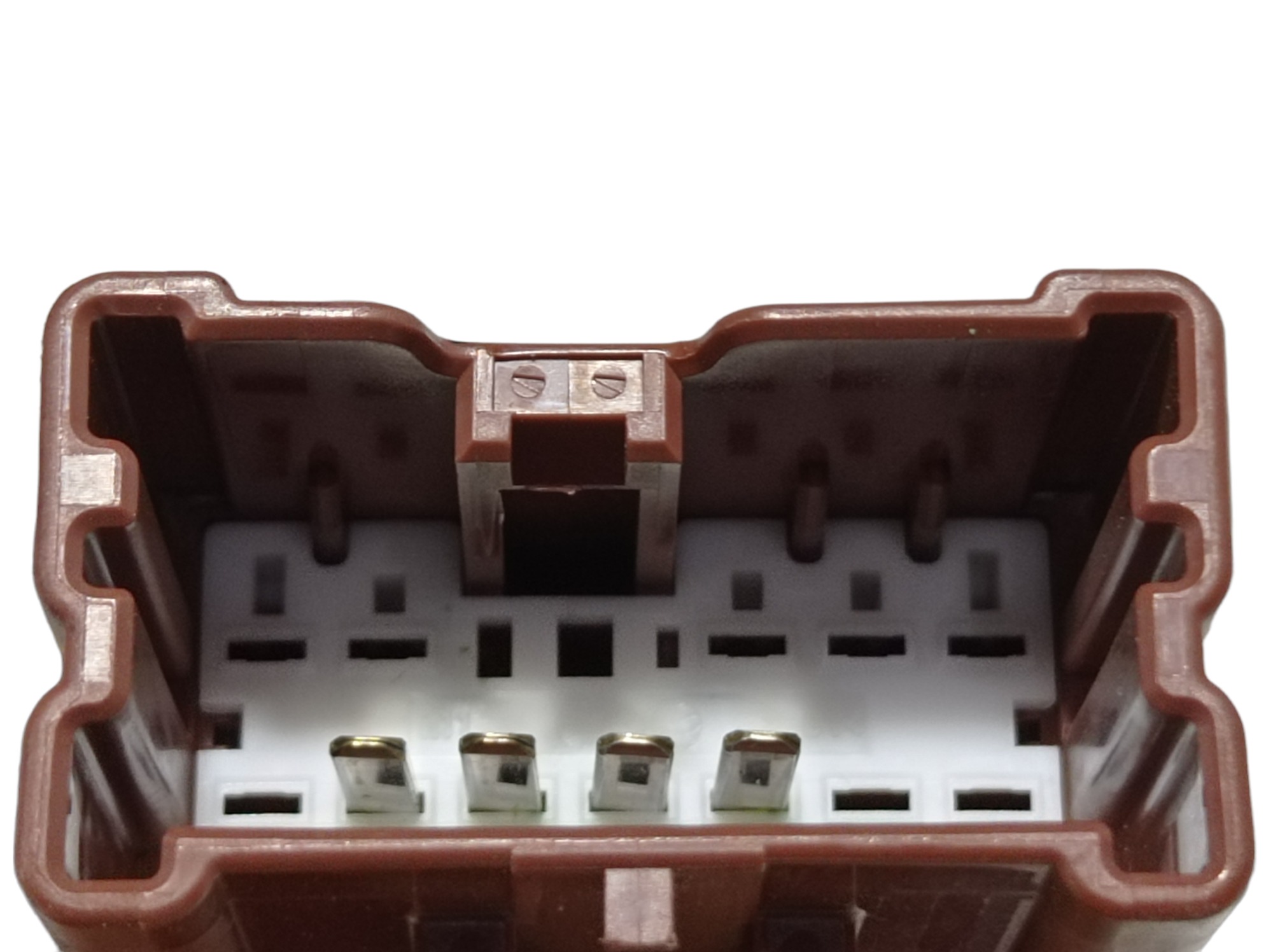 Chicote Porta Traseira Esquerda Renault Sandero 2021 V339 5