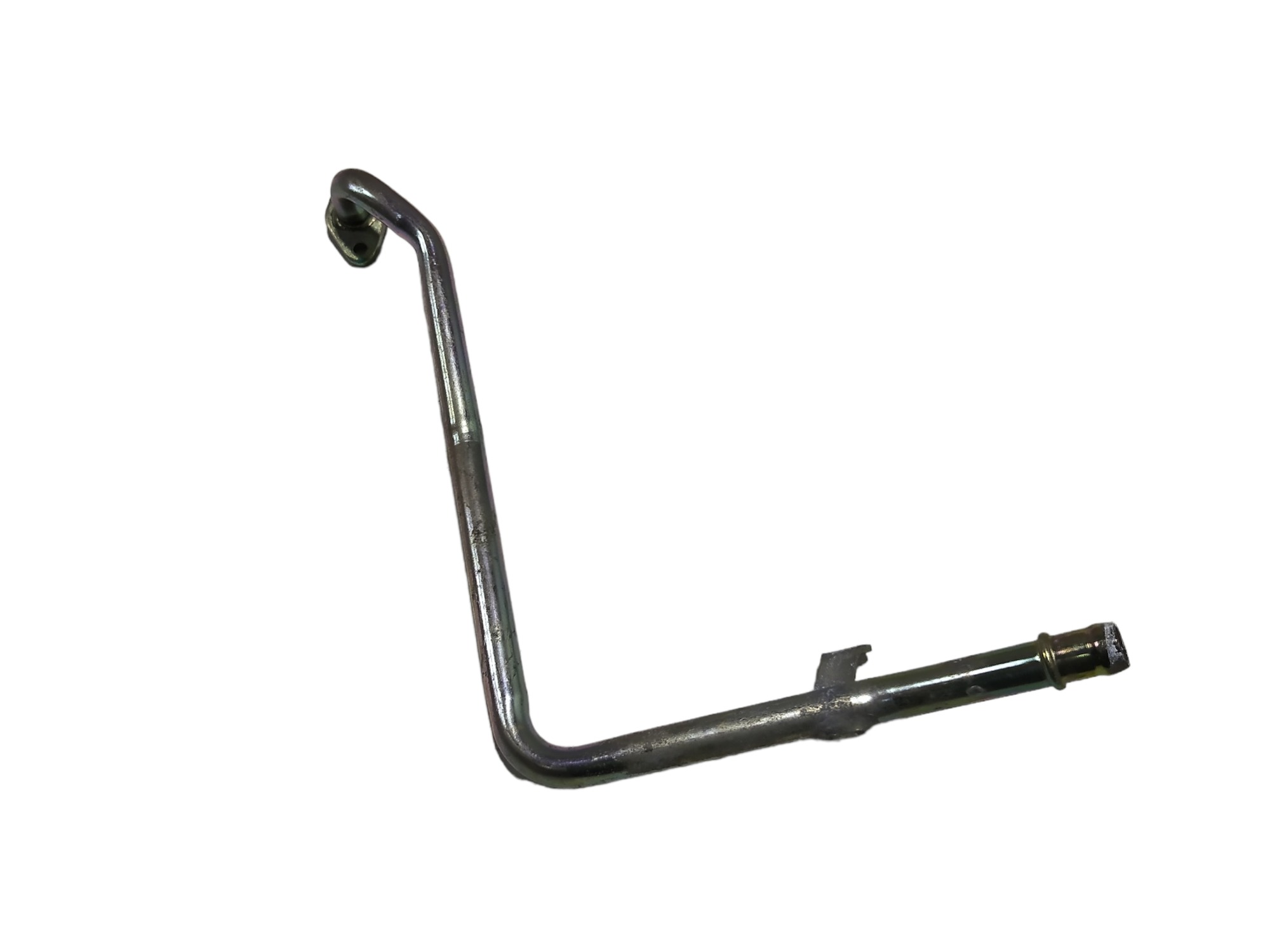 Tubo Da Agua Jac T40 1.6 At 2020 V549 5