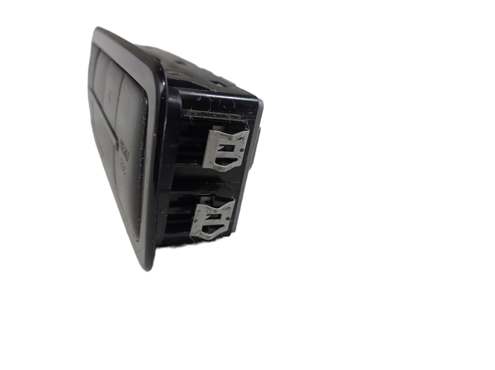 Botão Interruptor Farol Milha Fiat Linea 2012 V468 4