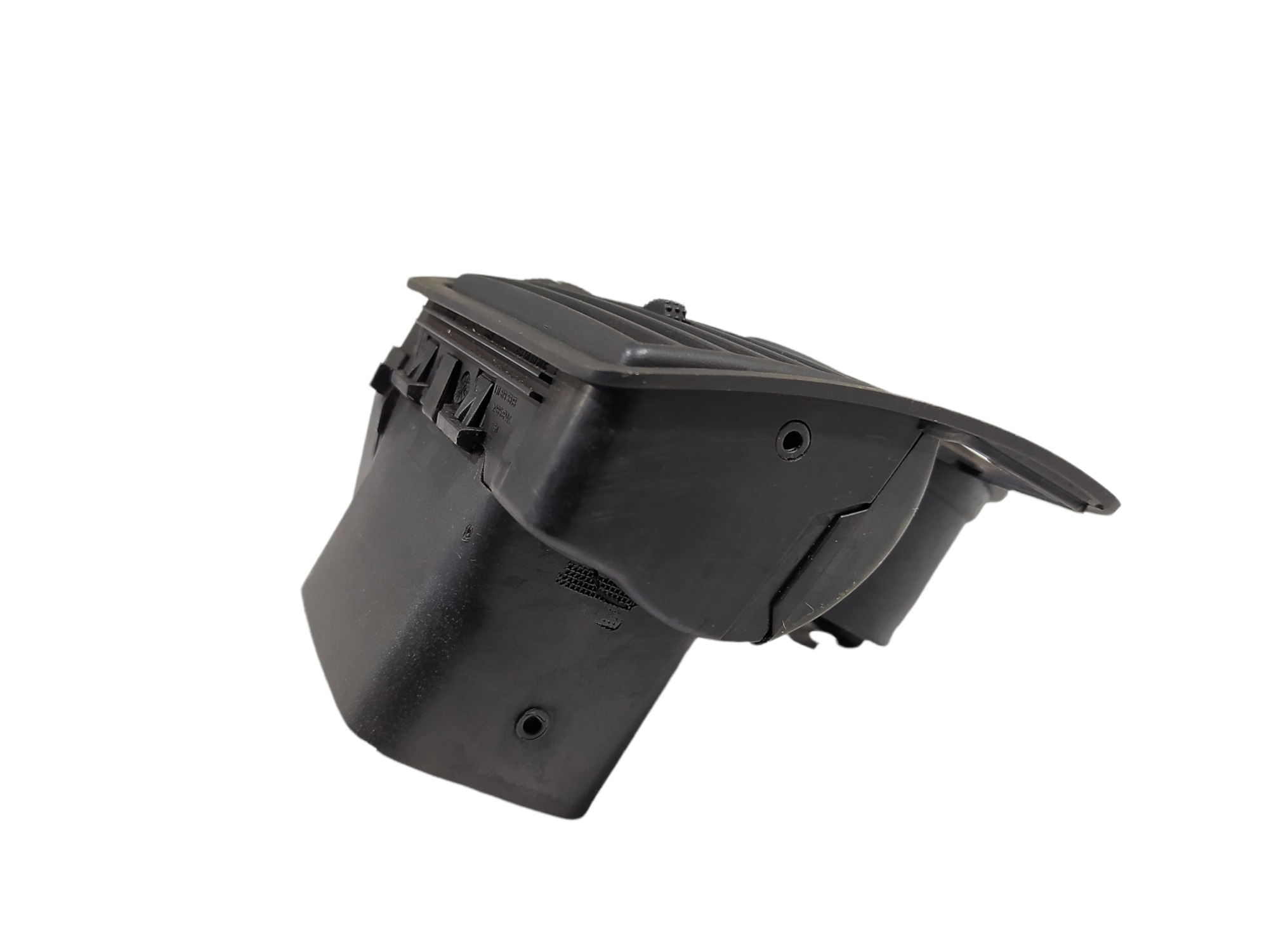 Difusor Ar Esquerdo Vw Golf 2001 1j1819983b 1j1815715a V454 3