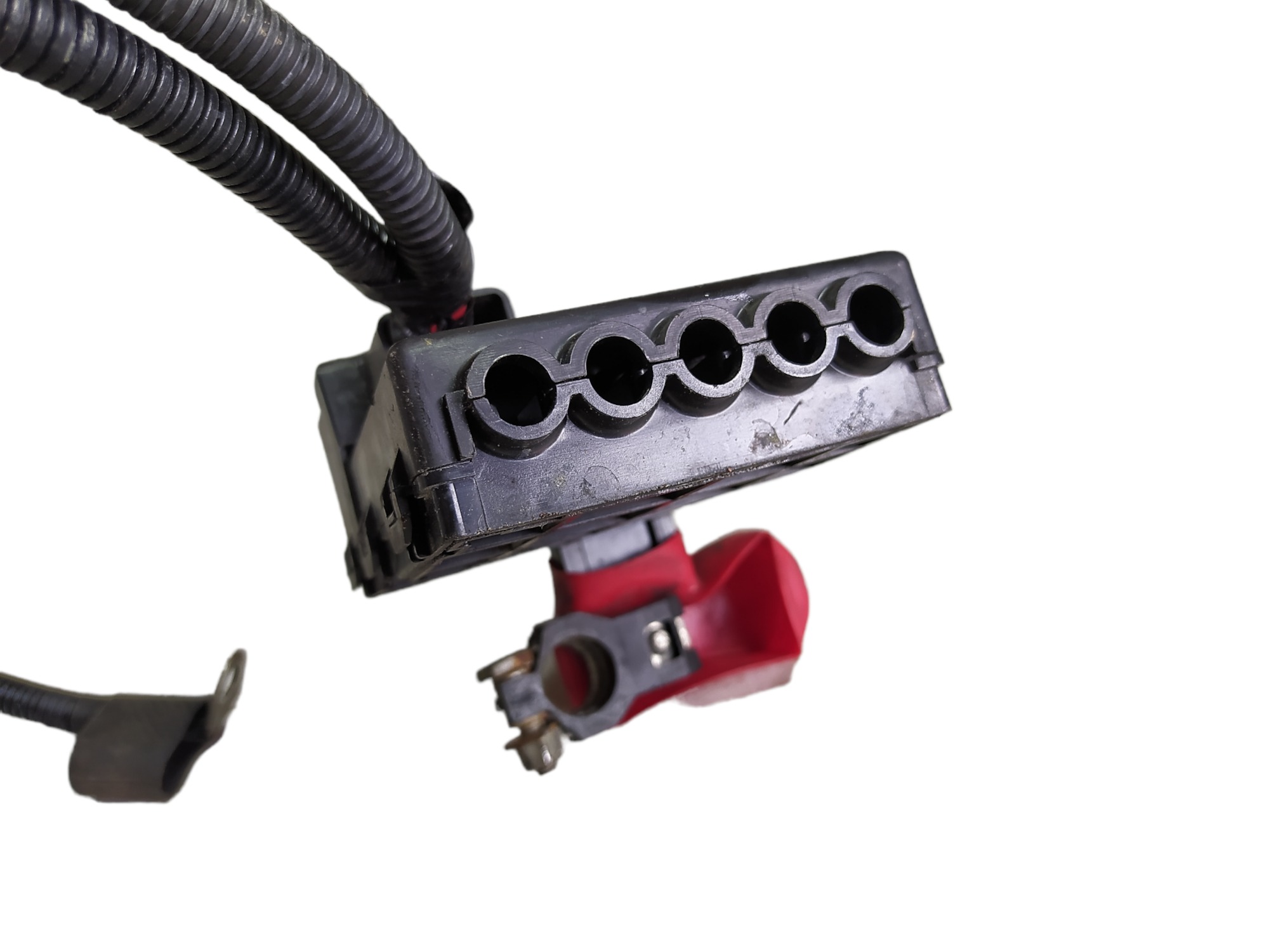 Cabo Polo Positivo Bateria Lifan X60 1.8 16v 2015 V466 6
