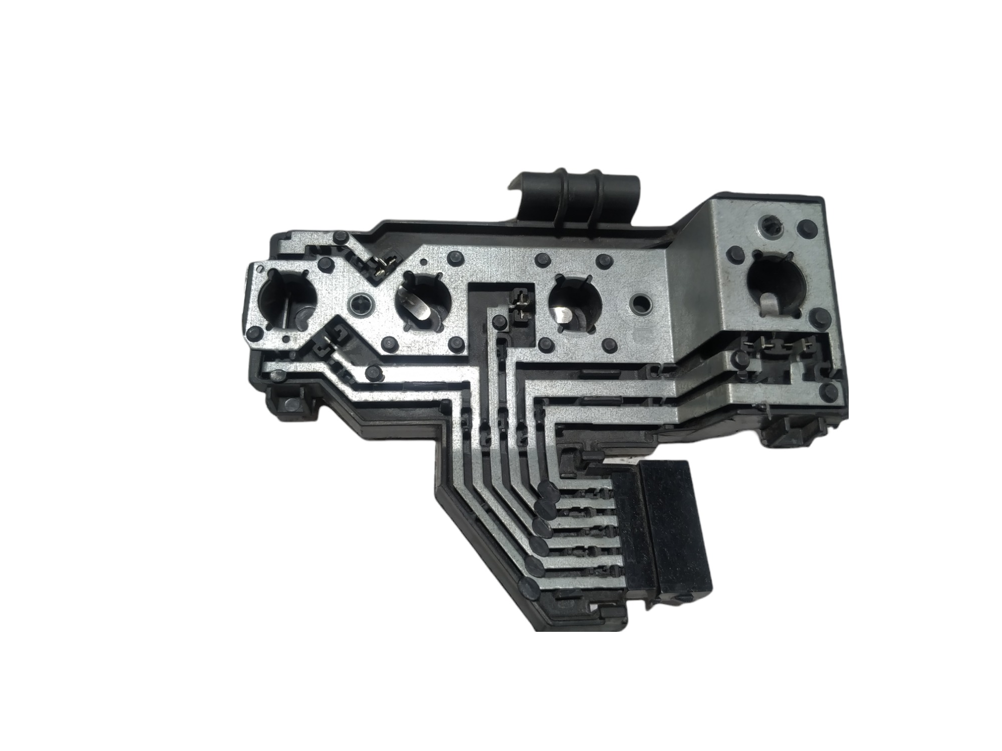 Placa Lanterna Traseira Direita Audi A4 96 V30 2
