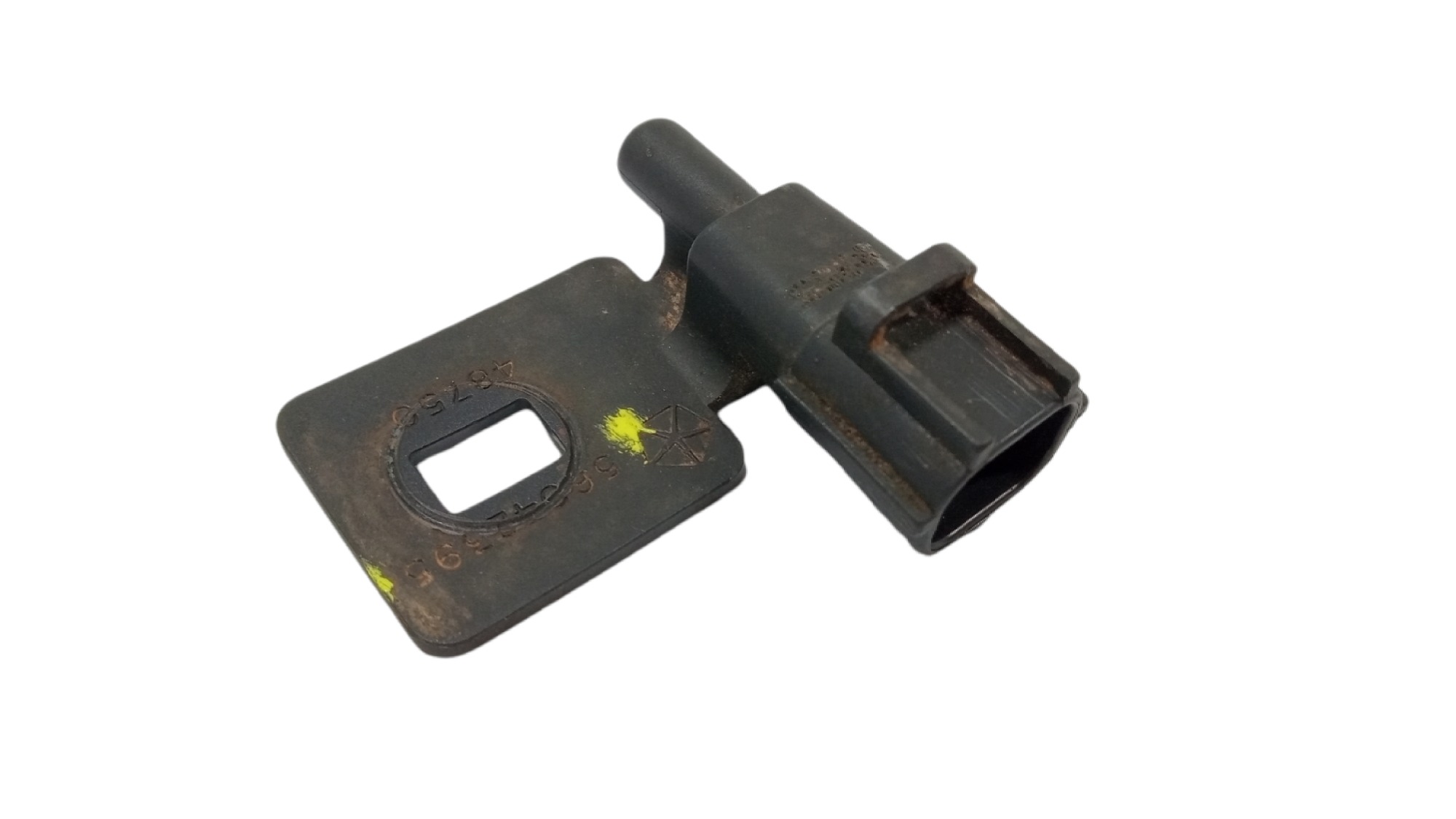 Sensor Temperatura Externa Chrysler Grand Caravan 3.3  2005 2