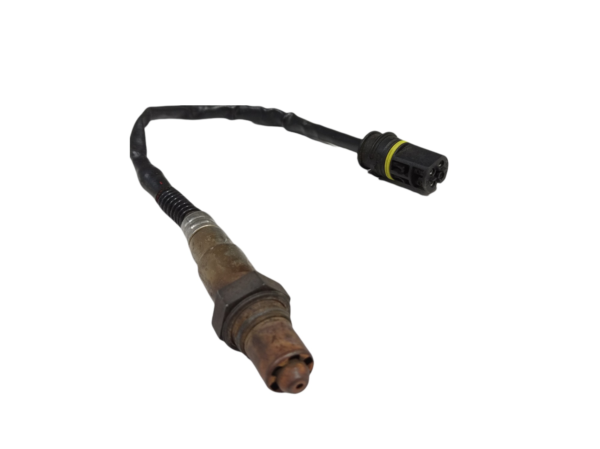 Sonda Lambda Mercedes Benz Ml320 2001 0258006276 V67 3