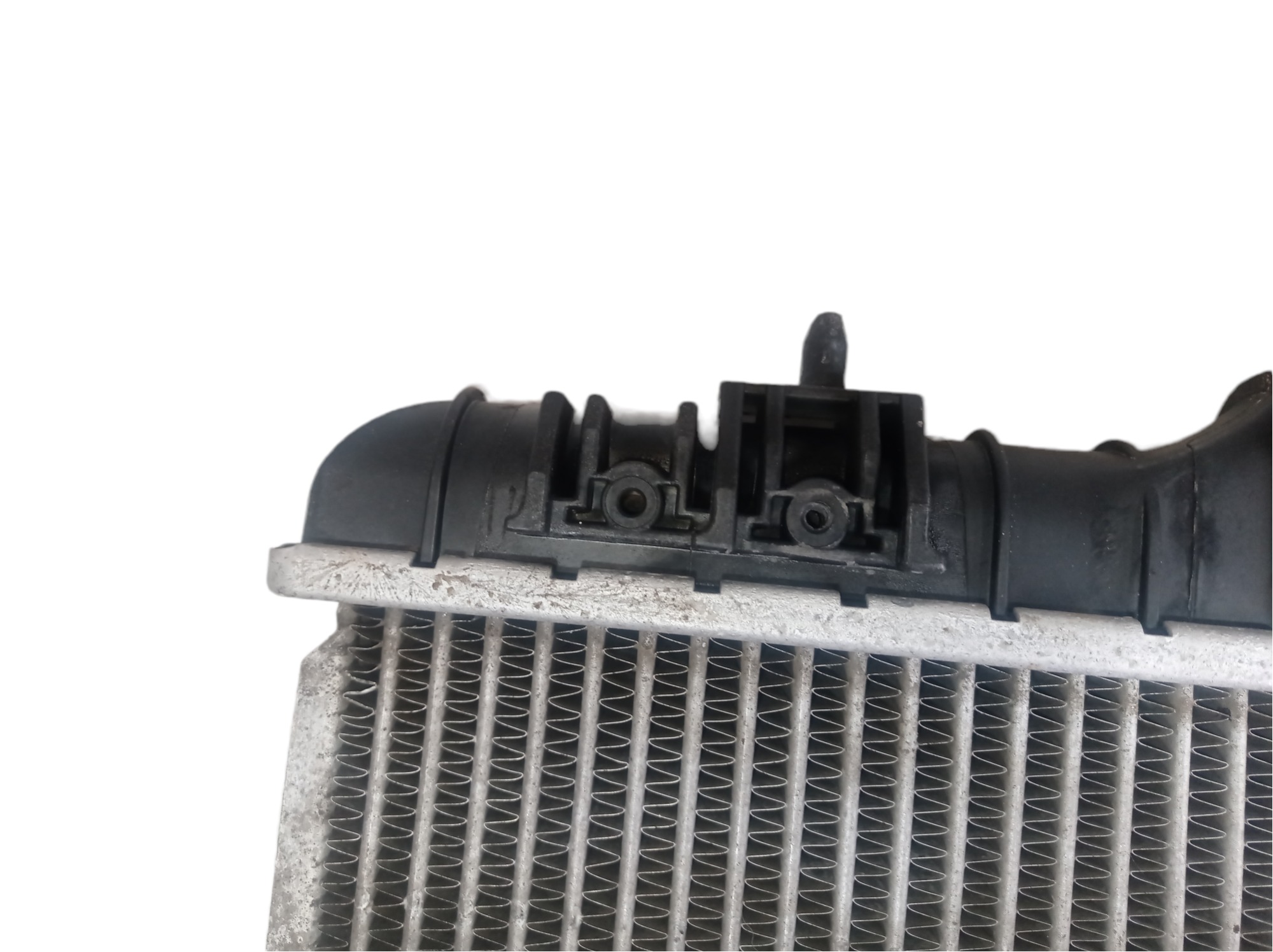 Intercooler Volvo S40 2.0 T4 2002 V54 4