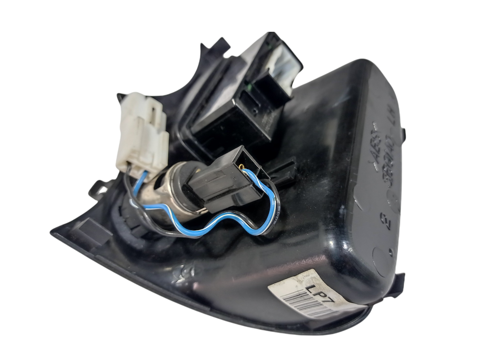 Cinzeiro Tomada 12v Usb Kia Picanto 2010 V299 6