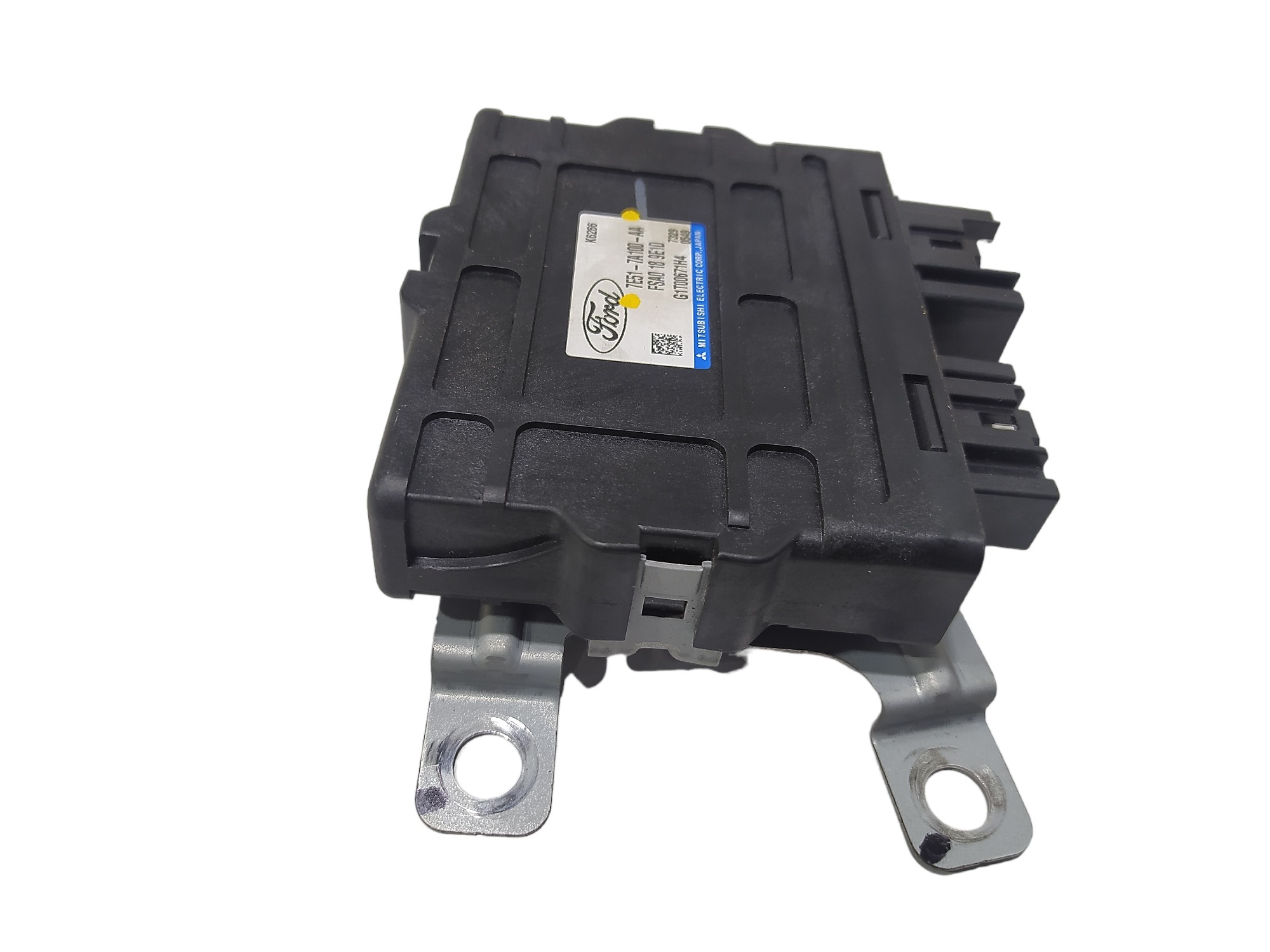 Módulo Câmbio Automático  Ford Fusion 2.3 2007 V560 4