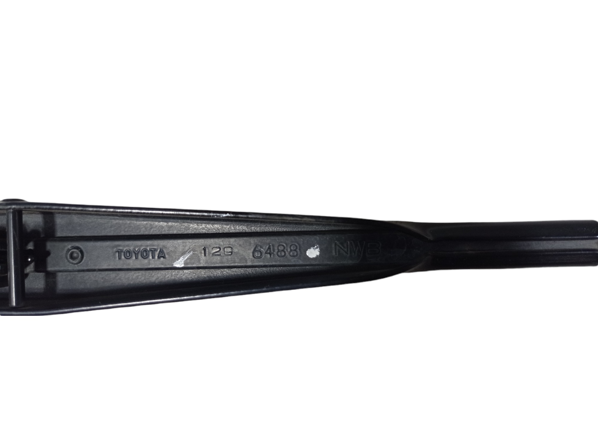 Braço Haste Limpador Parabrisa Esquerdo Lexus Es330 2006 Esquerdo 5