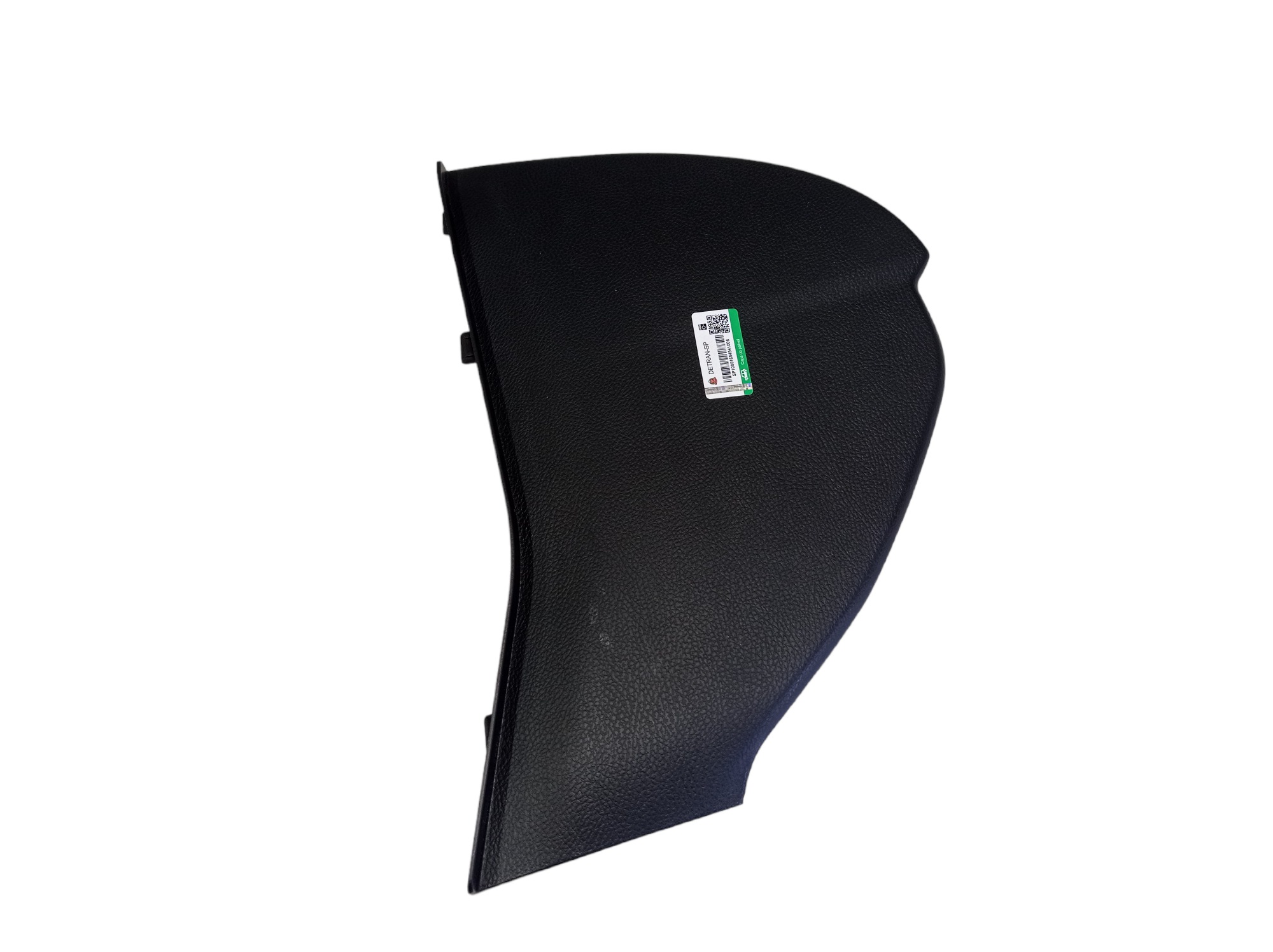 Acabamento Esquerdo Painel Honda Accord 2011 V557 1