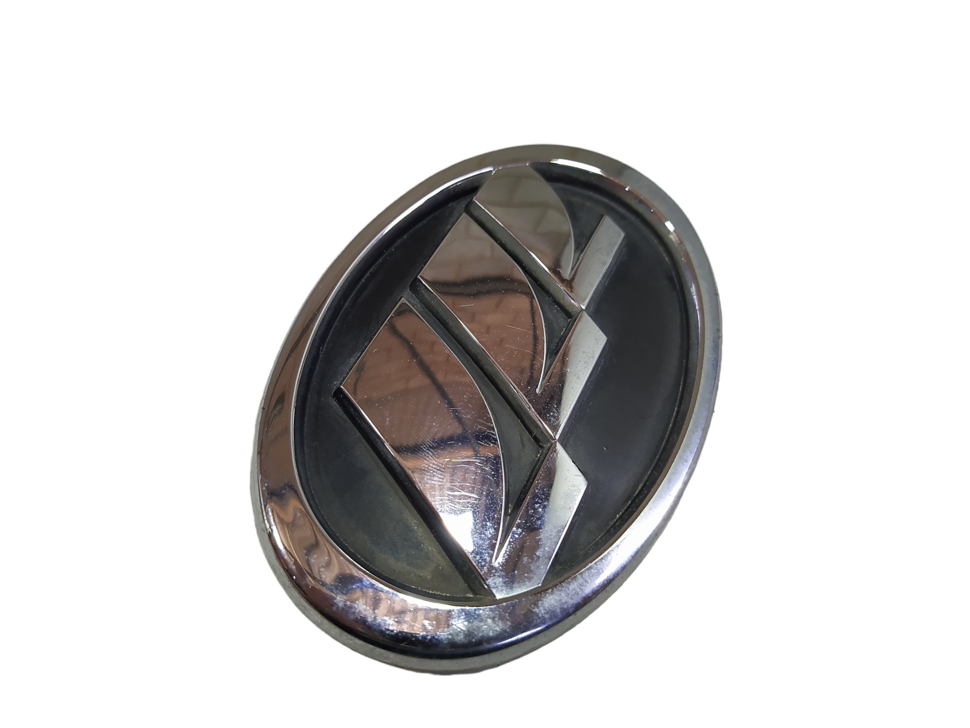 Emblema Tampa Traseira Lifan X60 2015 V466 2