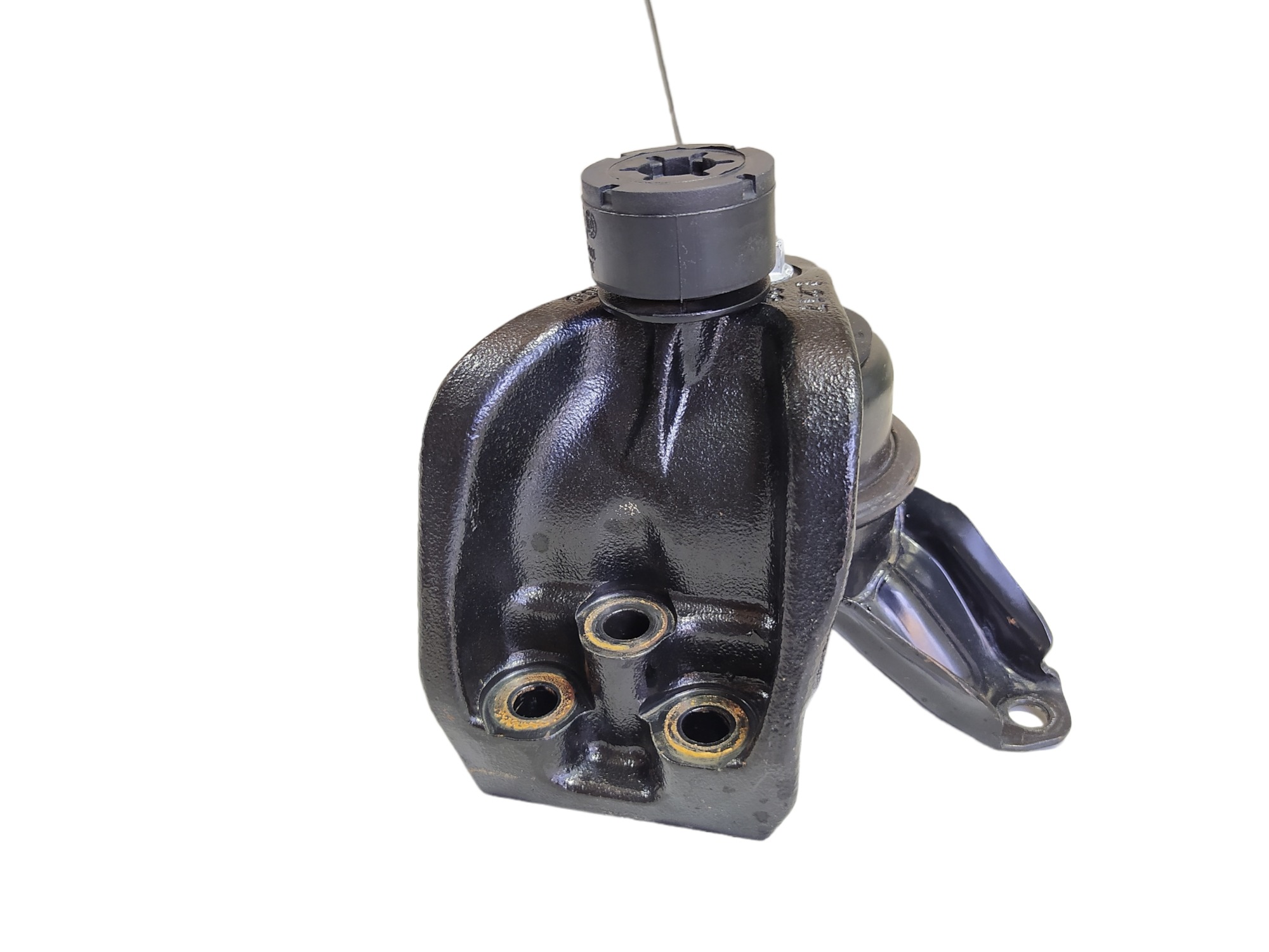 Coxim Do Motor Direito Jac T6 2.0 16v 2016 1001800u1580 V475 5