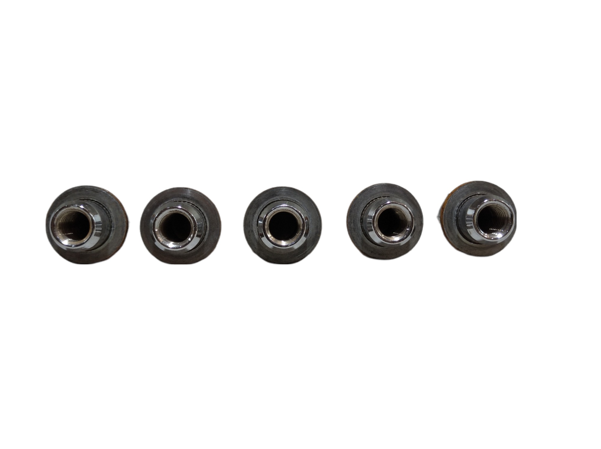 Parafuso Roda Original Toyota Corolla 2014 V320 8
