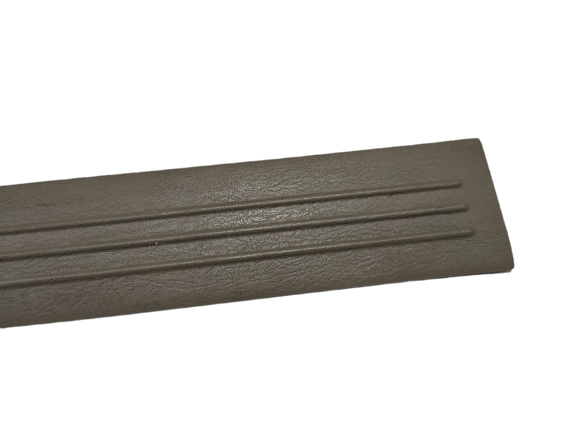Soleira Dianteira Direita Chrysler Grand Caravan 2003 V458 4