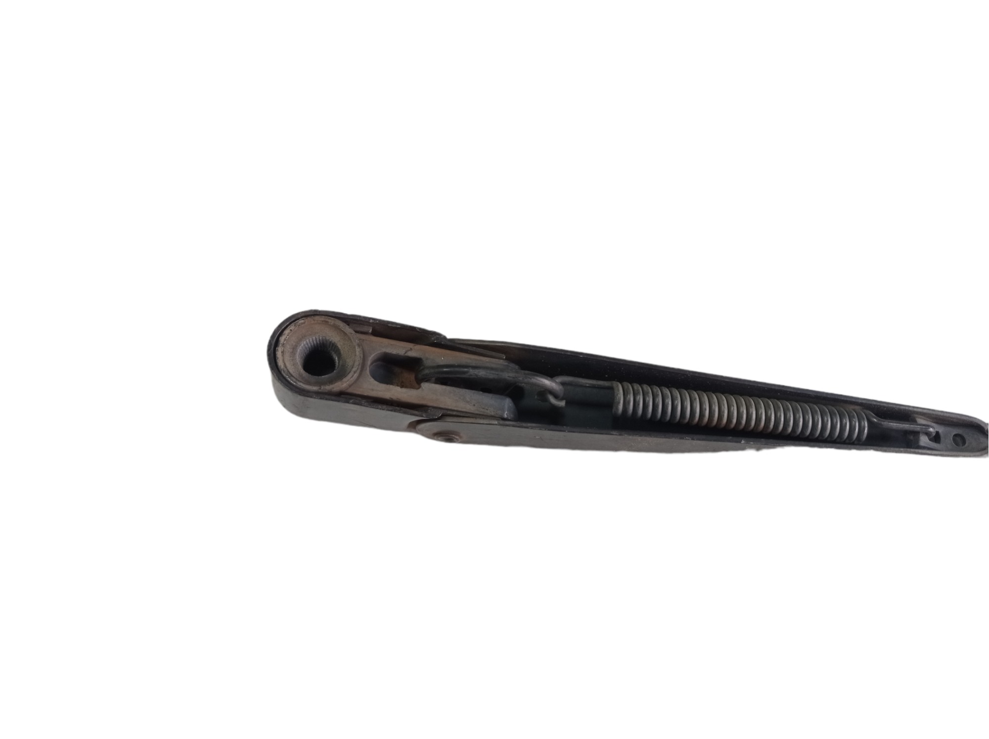 Haste Limpador Esquerdo Vw Gol G2 G3 G4 377955409 Vl 5