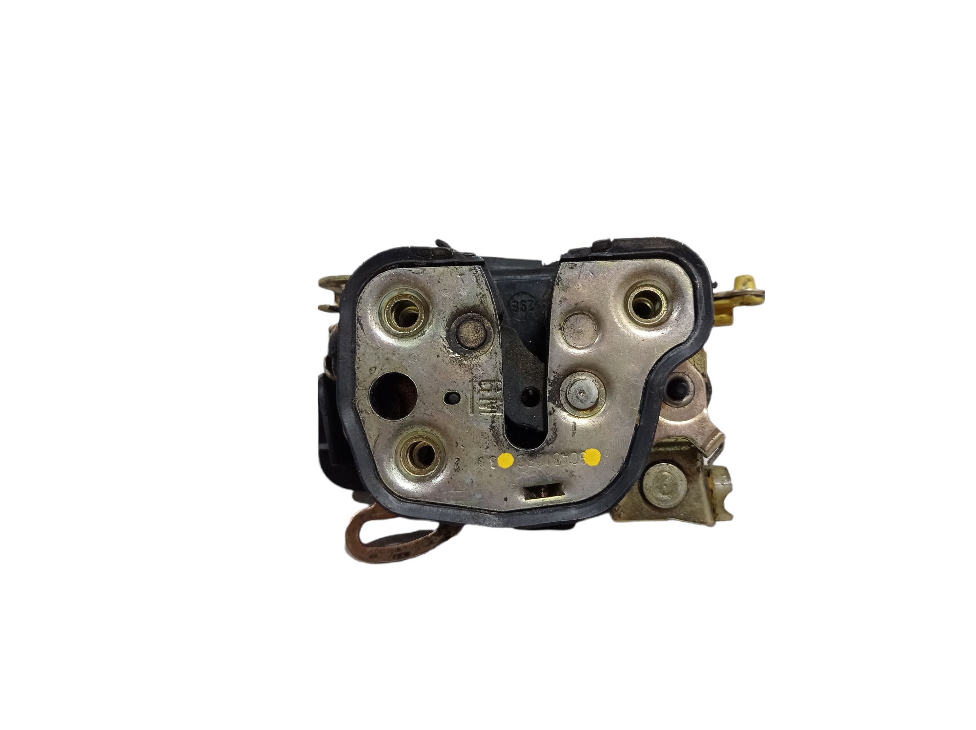 Fechadura Dianteira Direita Gm Corsa Milenium 1994 2002 V263 5