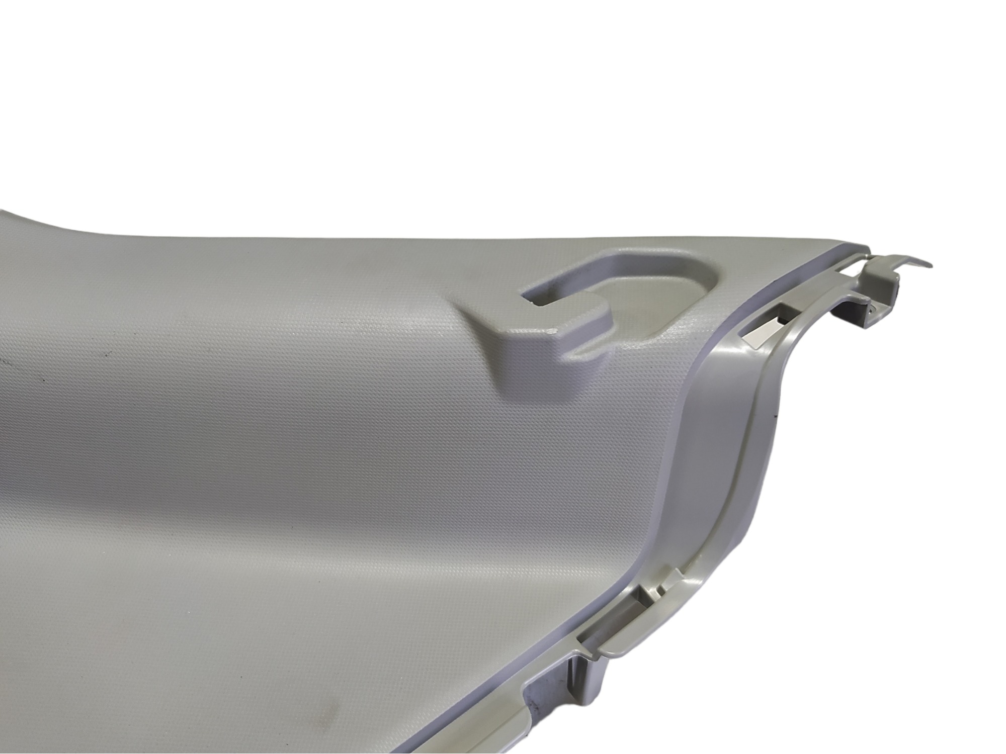 Acabamento Bagagito Traseiro Direito Jac T50 2017 2021 V489 8
