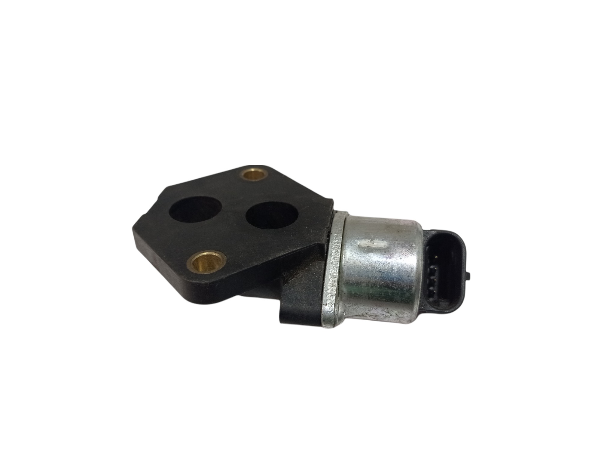 Atuador De Marcha Lenta Ford Fiesta 2009 2