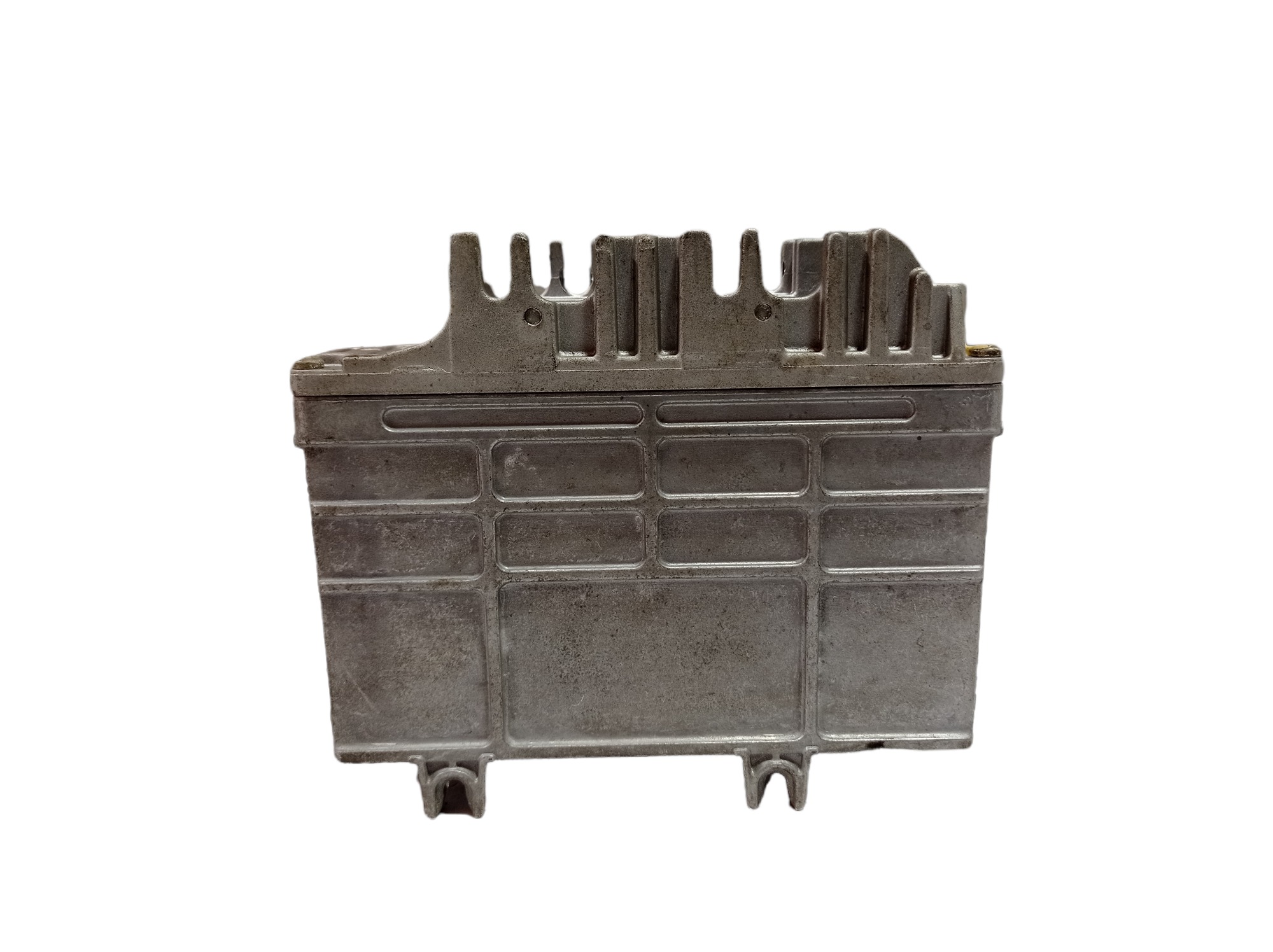 Modulo Injecao Vw Gol Parati 1.0 8v 1991 A 2002 V408 1