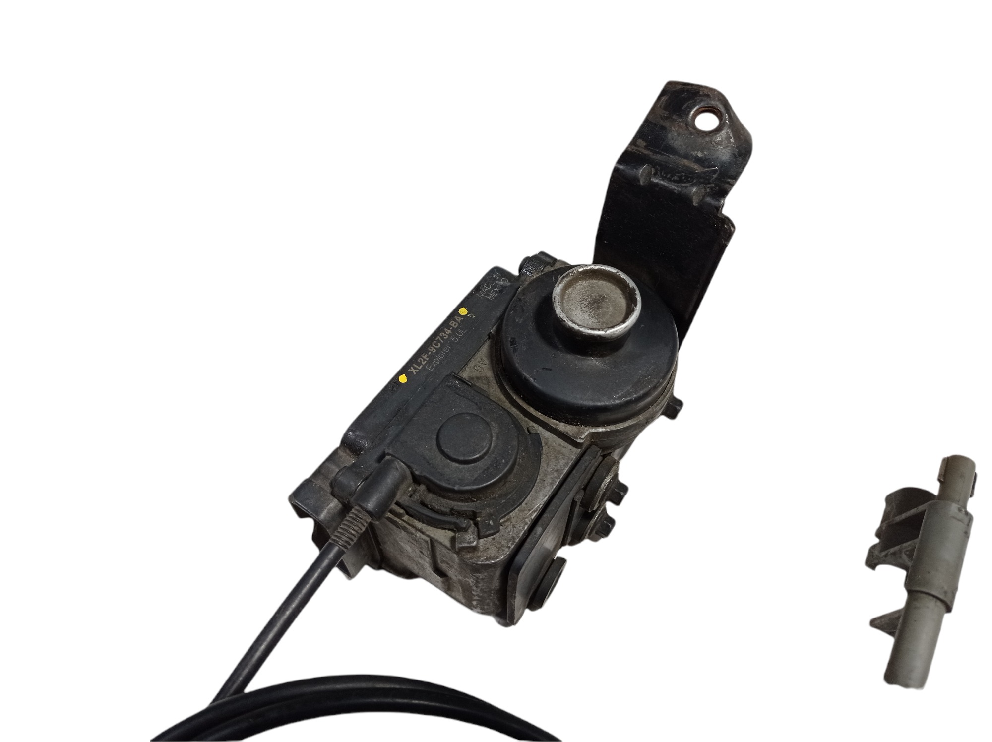 Módulo Acelerador Eletrônico Ford Explorer Xl2f9c734ba 3