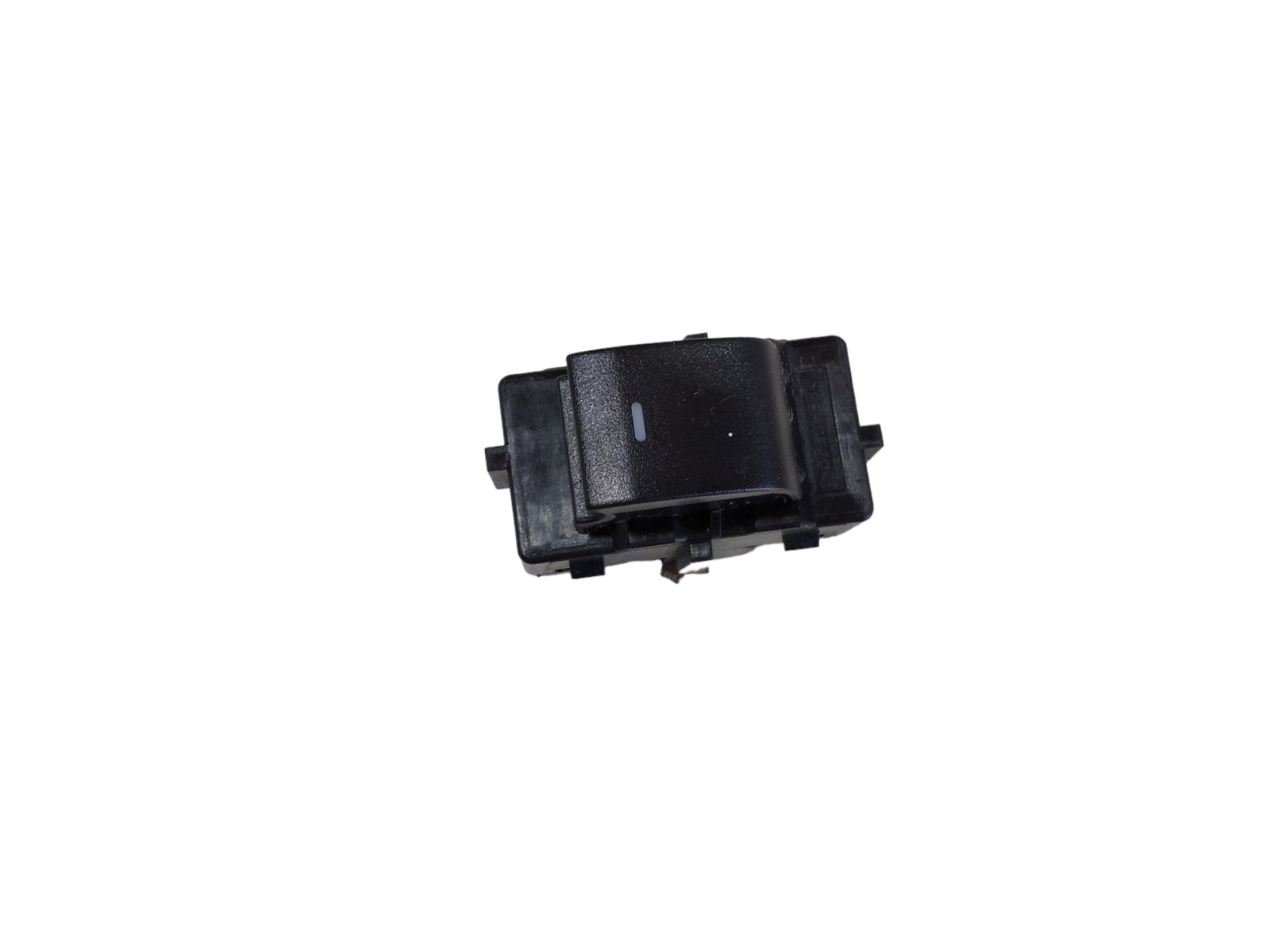 Botão Vidro Porta Traseira Esquerda Ford Fusion  2007 V560 5