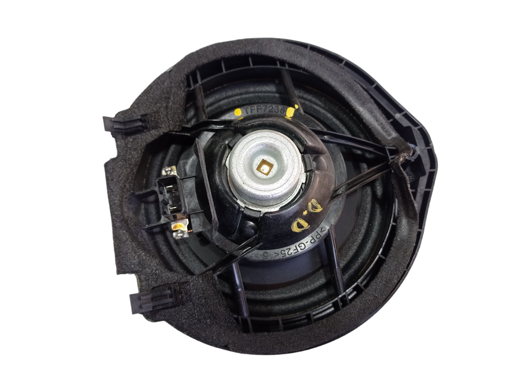 Alto Falante Porta Dianteira Direita Honda Accord 2011 V557 3