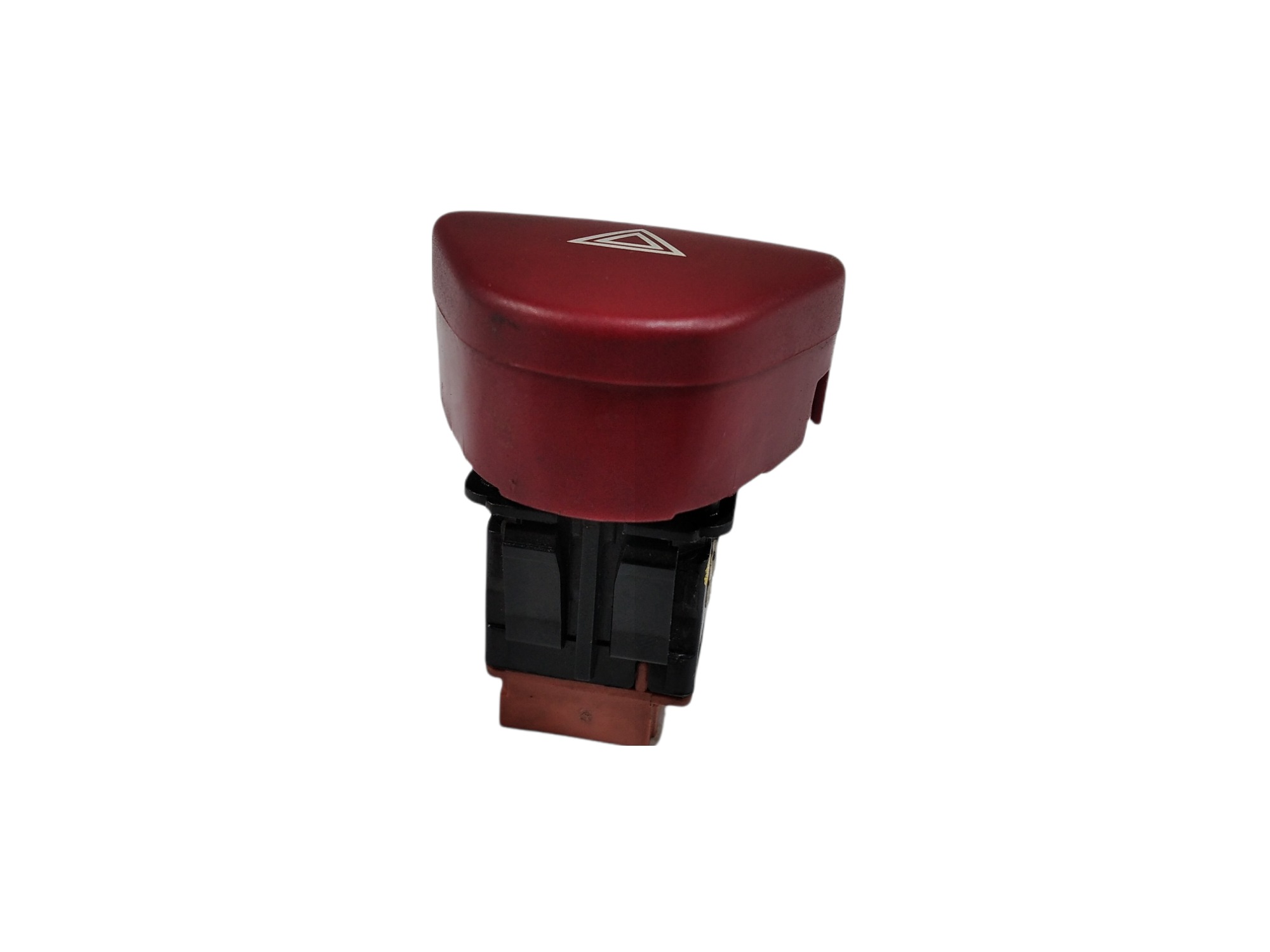 Botão Pisca Alerta Citroen C3  96405776kr  V254 4