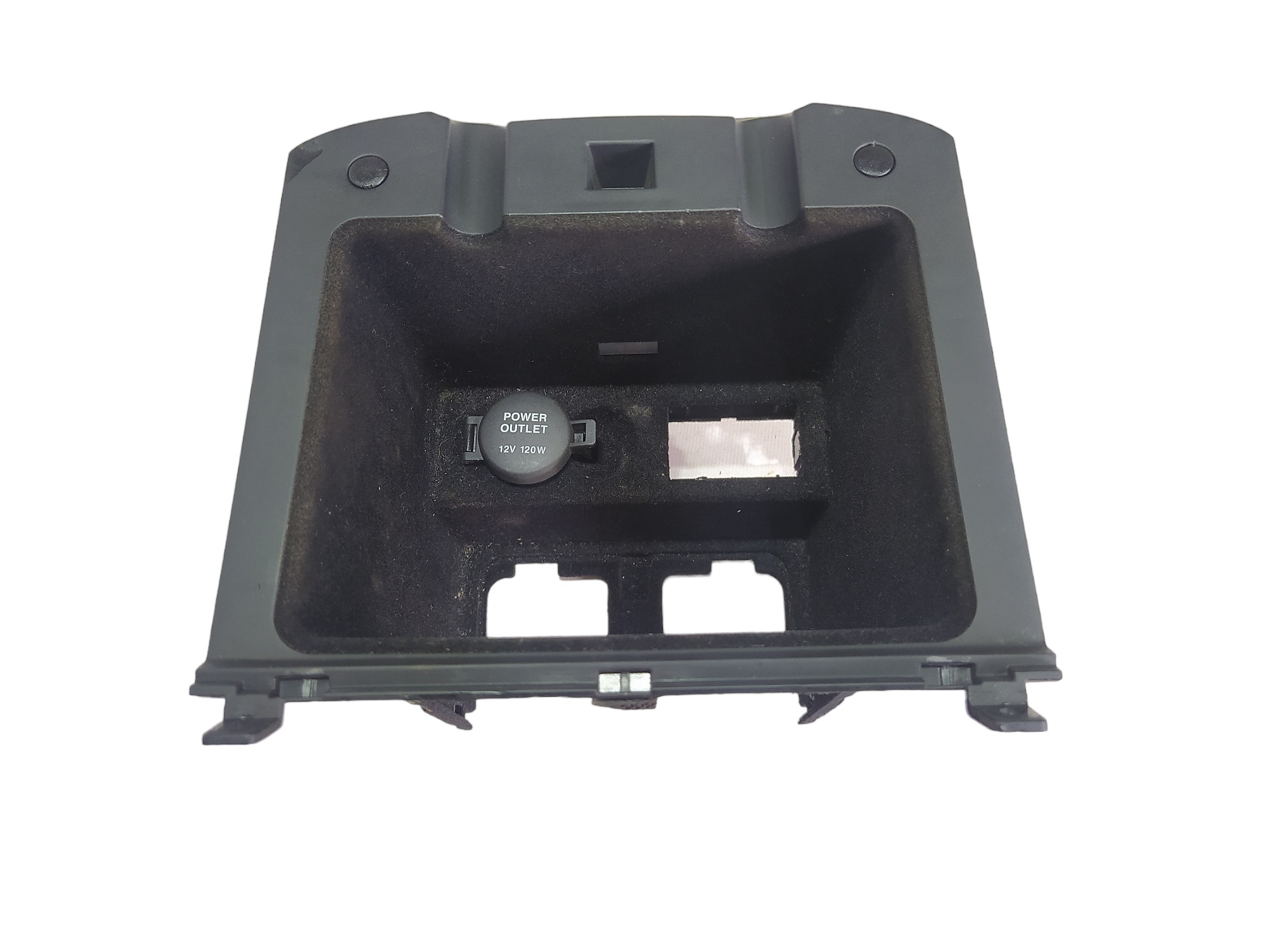 Porta Treco Console Central Hyundai Equus Vs460 4.6 V577 6