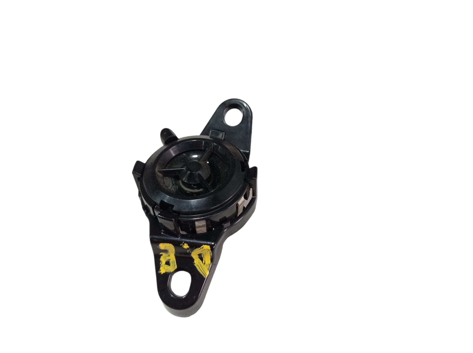 Tweeter Porta Dianteira Esquerda Pajero Full 2012 V575 3