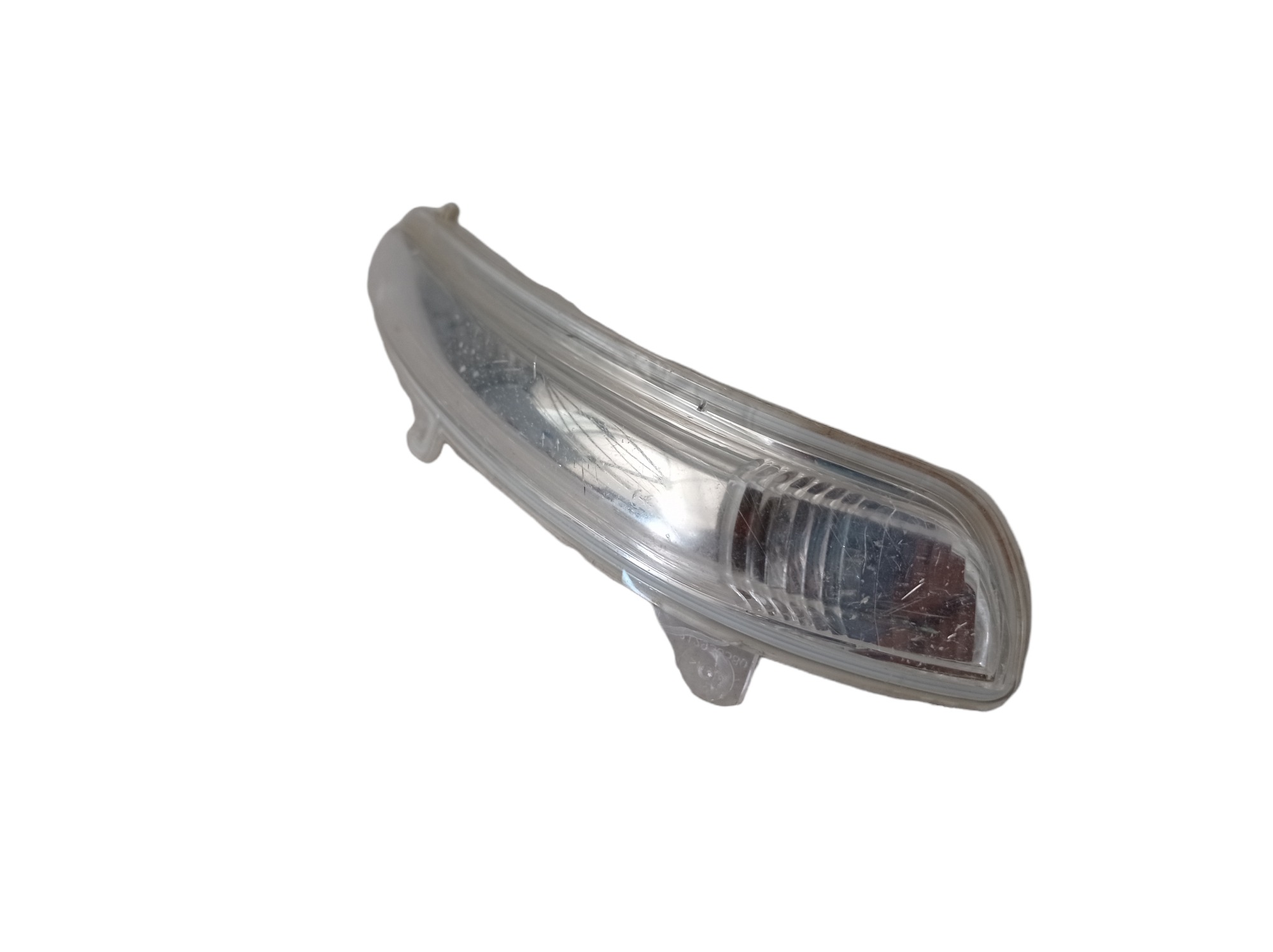 Pisca Retrovisor Direito Peugeot 2008 2017 21992816 V437 4