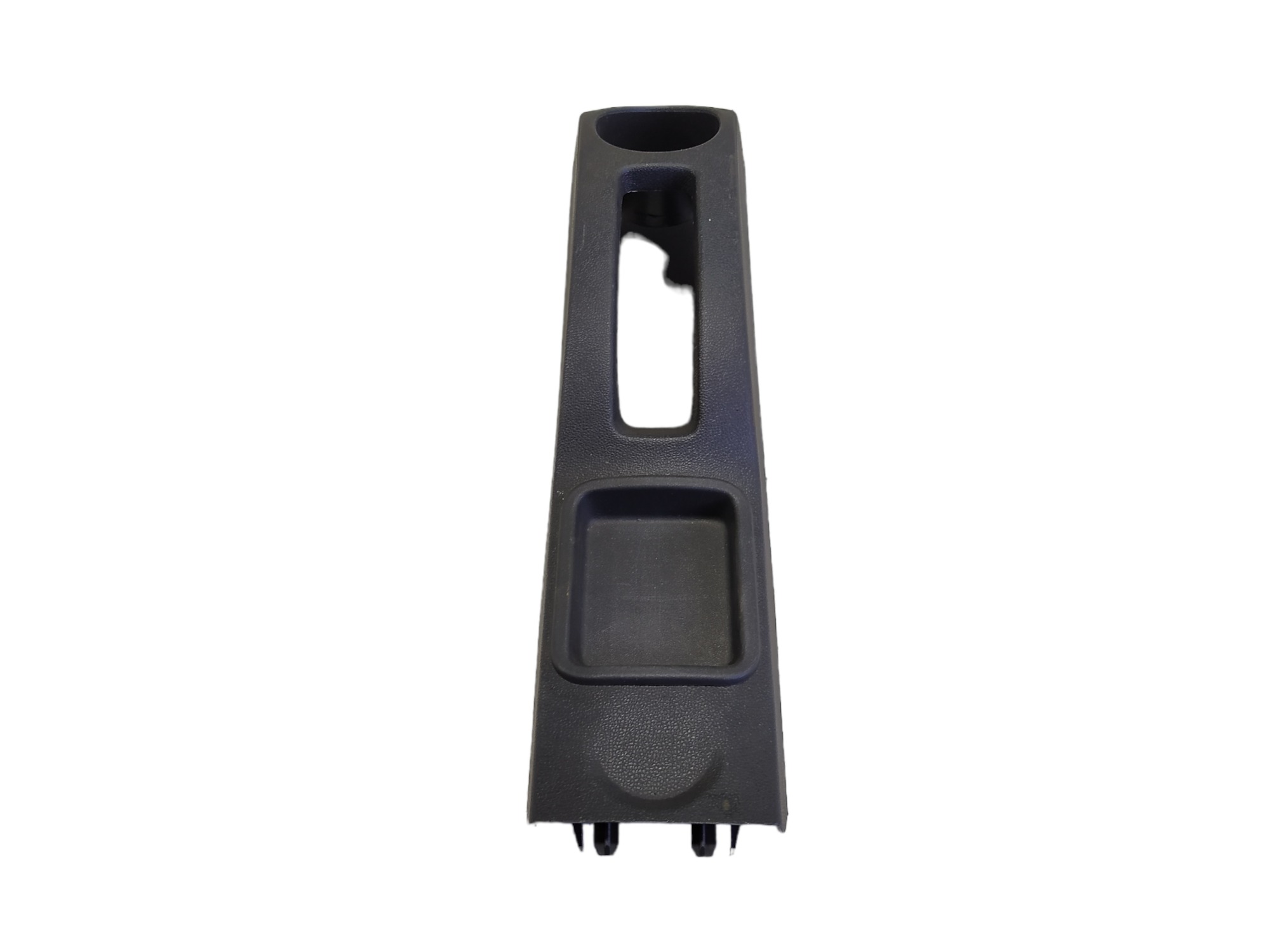 Console Central Sandero Logan Duster 2013 8200606465 Vl 6