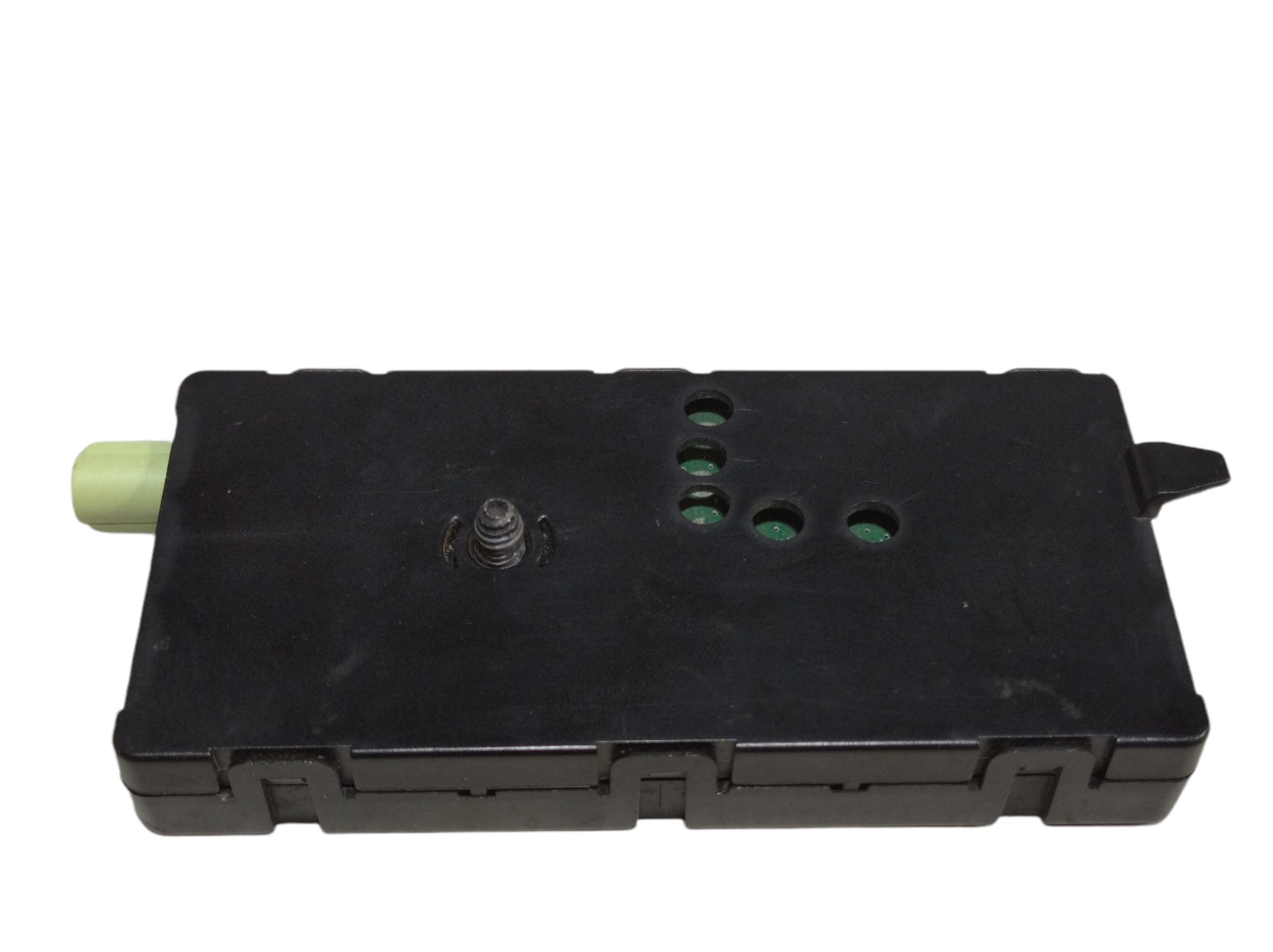 Amplificador Antena Direito Bmw X4 30i 2019 684026802 V350 4