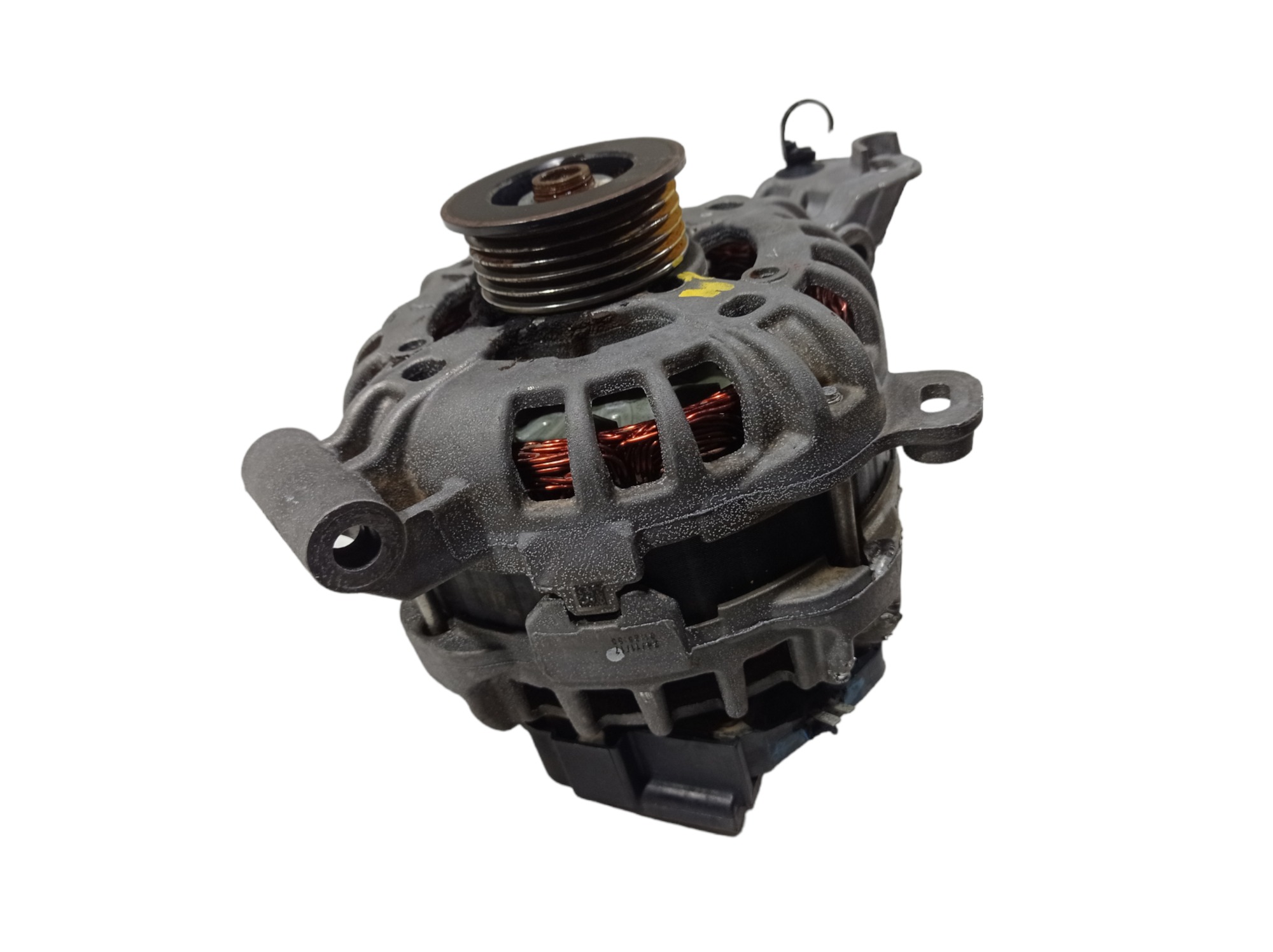 Alternador Gm Prisma 1.4 2018 914778233 V486 2