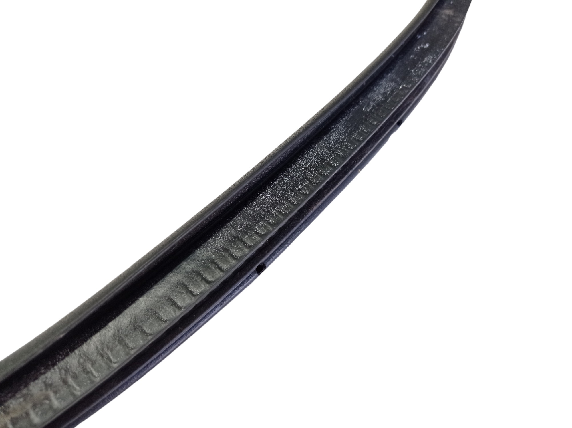 Borracha Porta Traseira Esquerda Mitsubishi Asx Cvt 14 V574 4