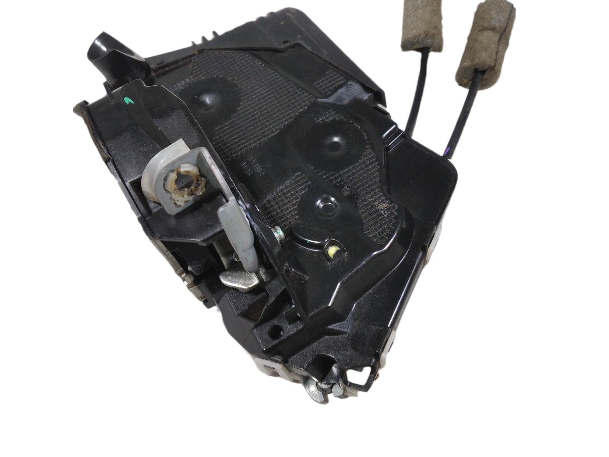 Fechadura Porta Dianteira Direita Honda Hrv 2017 M8511110 5