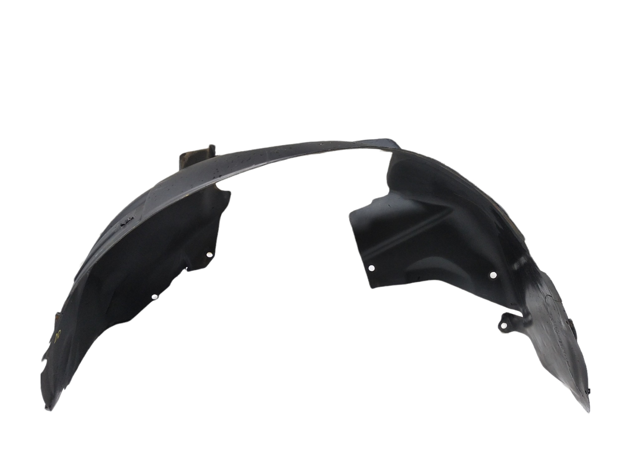 Parabarro Dianteiro Direito Chrysler Grand Caravan 2003 V458 1