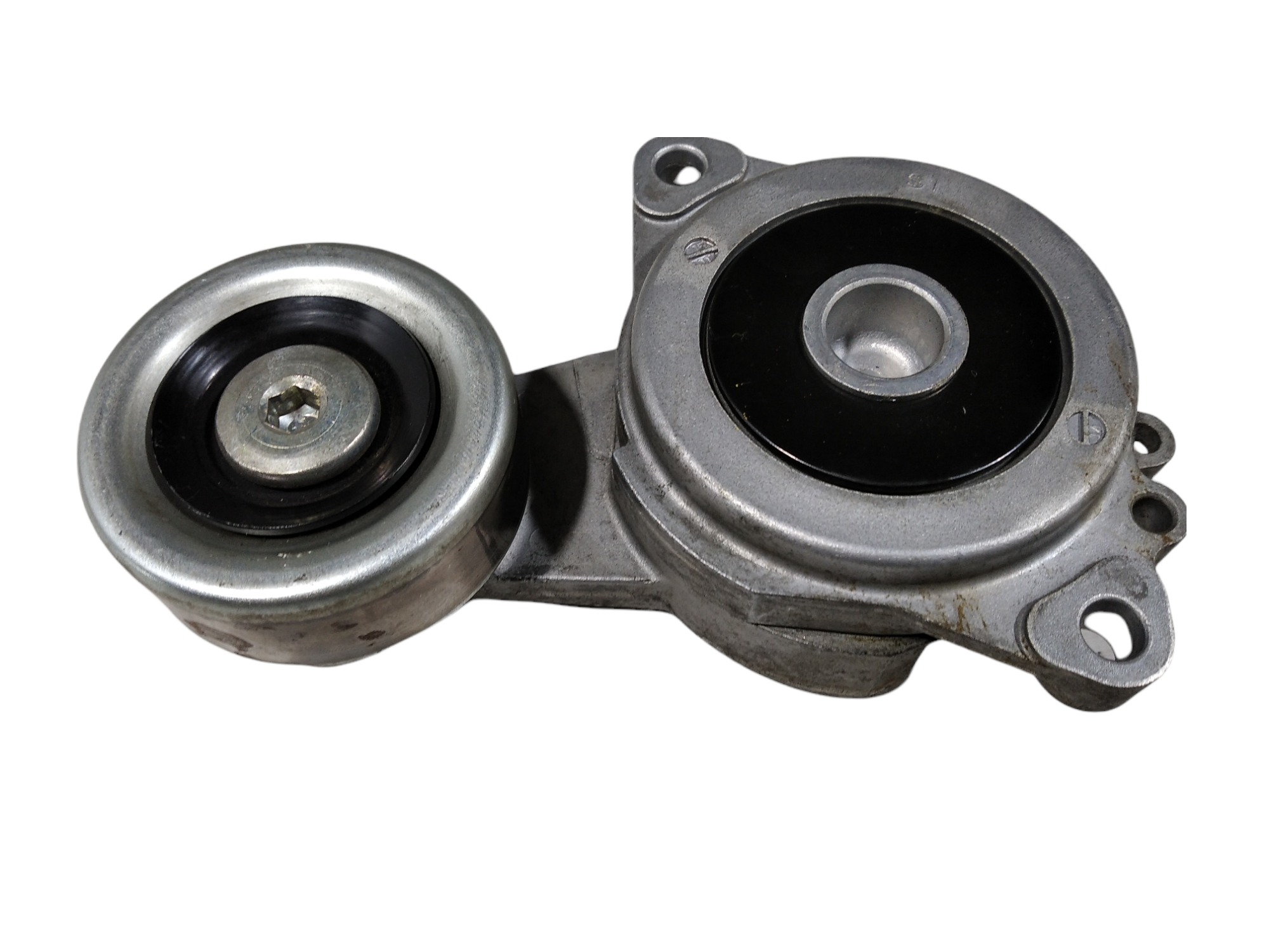 Esticador Correia Alternador Honda Fit 1.5 2016 V327 5
