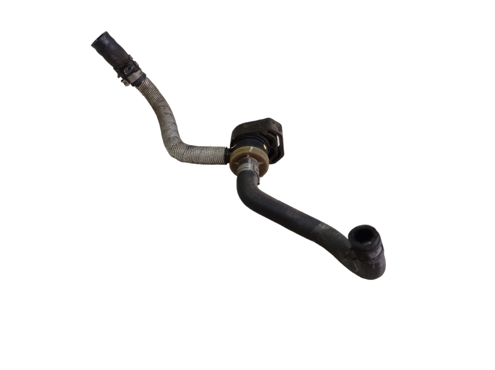 Válvula Solenoide Mercedes Gla 200 1.6 16v 2016 V568 1