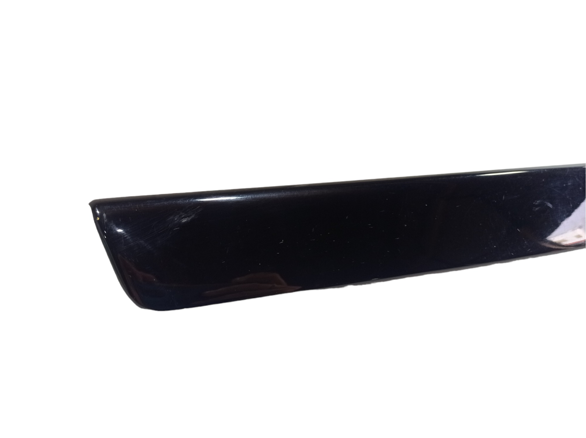 Moldura Esquerda Console Range Rover Vogue 2011 V546 5