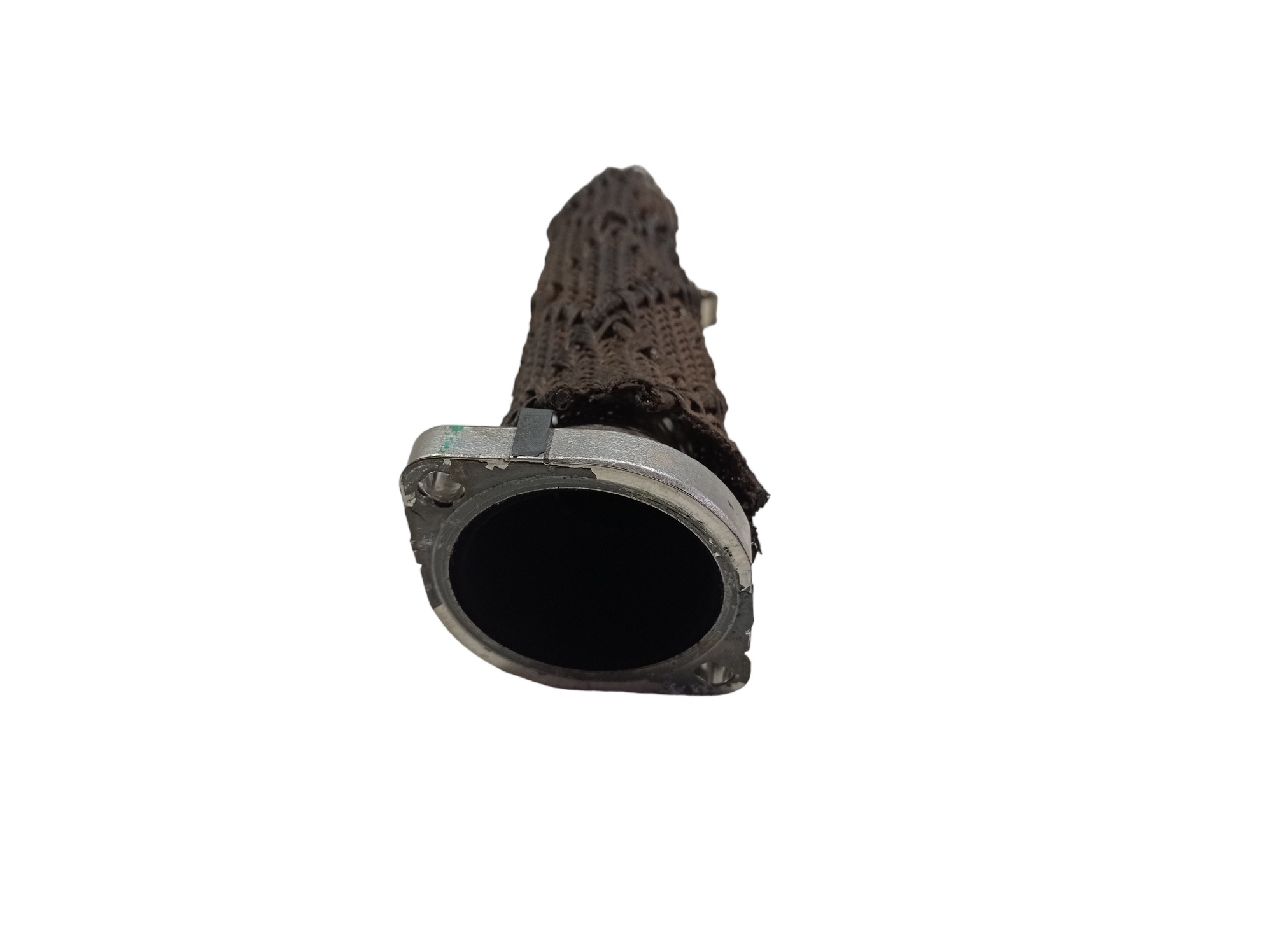 Duto Válvula Egr Direita Discovery 5 3.0 2019 V562 3