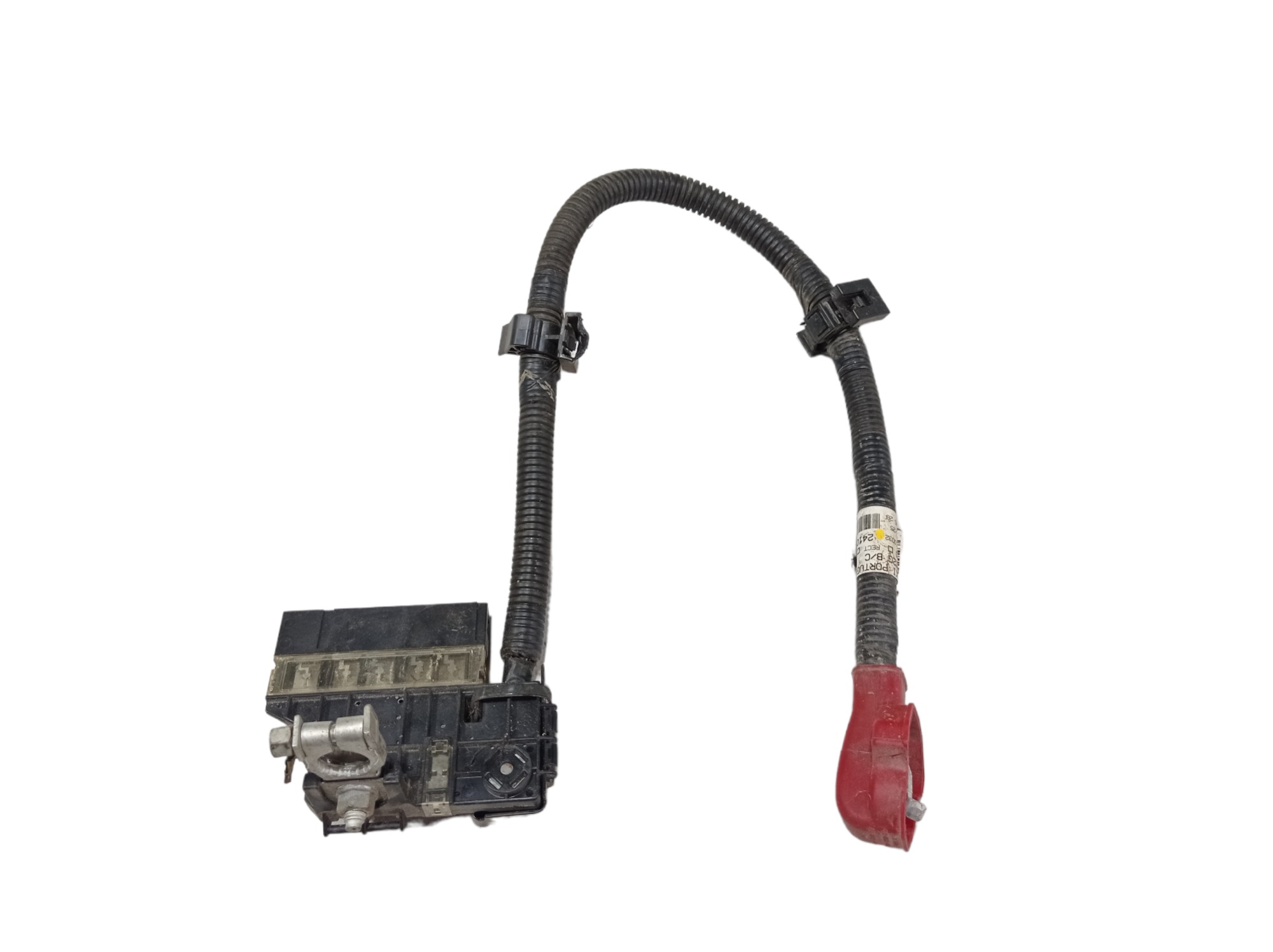 Cabo Positivo Bateria Nissan Leaf 2019 241053nl0a2 V488 4