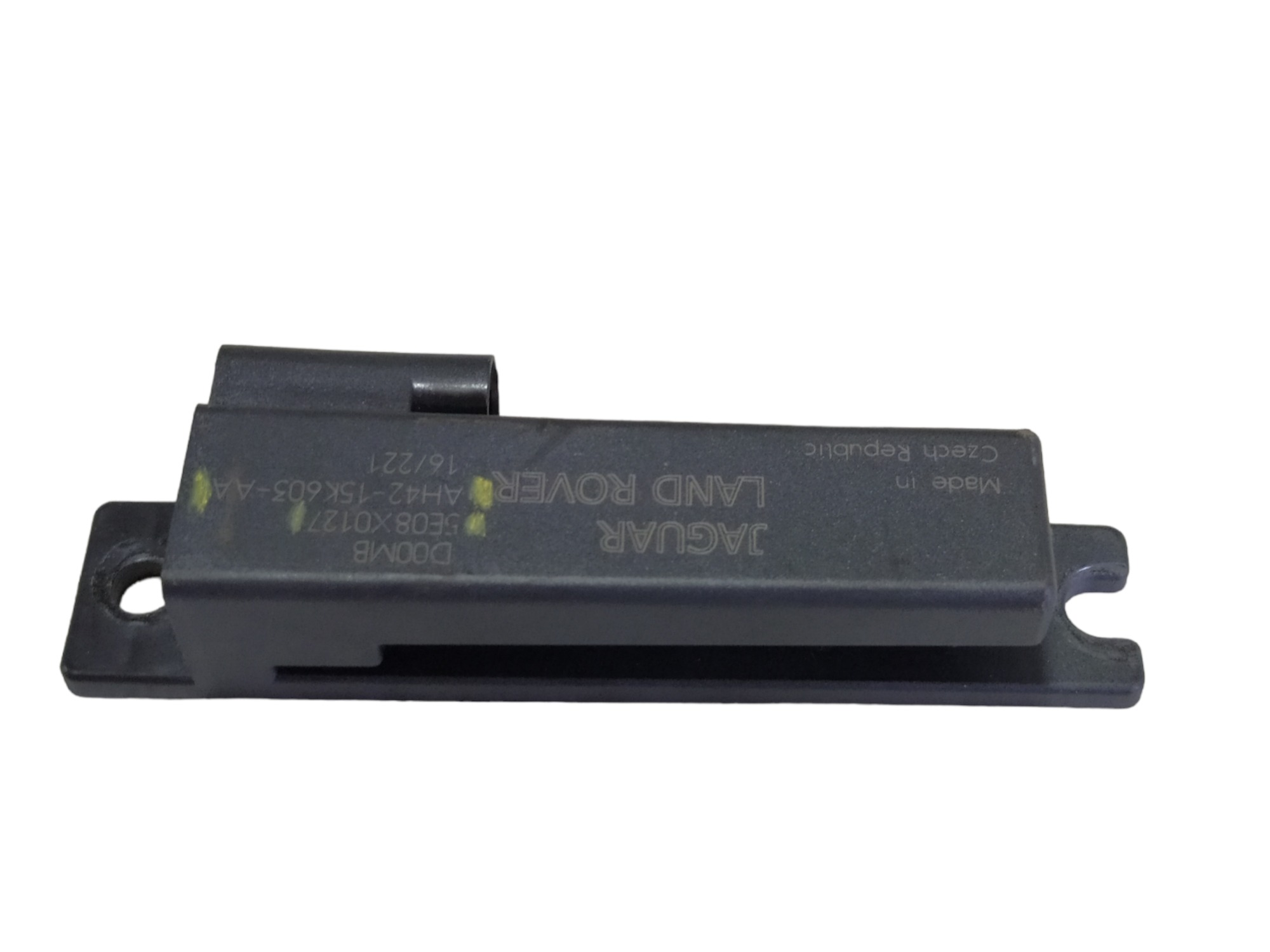 Receptor Antena Range Rover Evoque 2.0 2017 V548 3